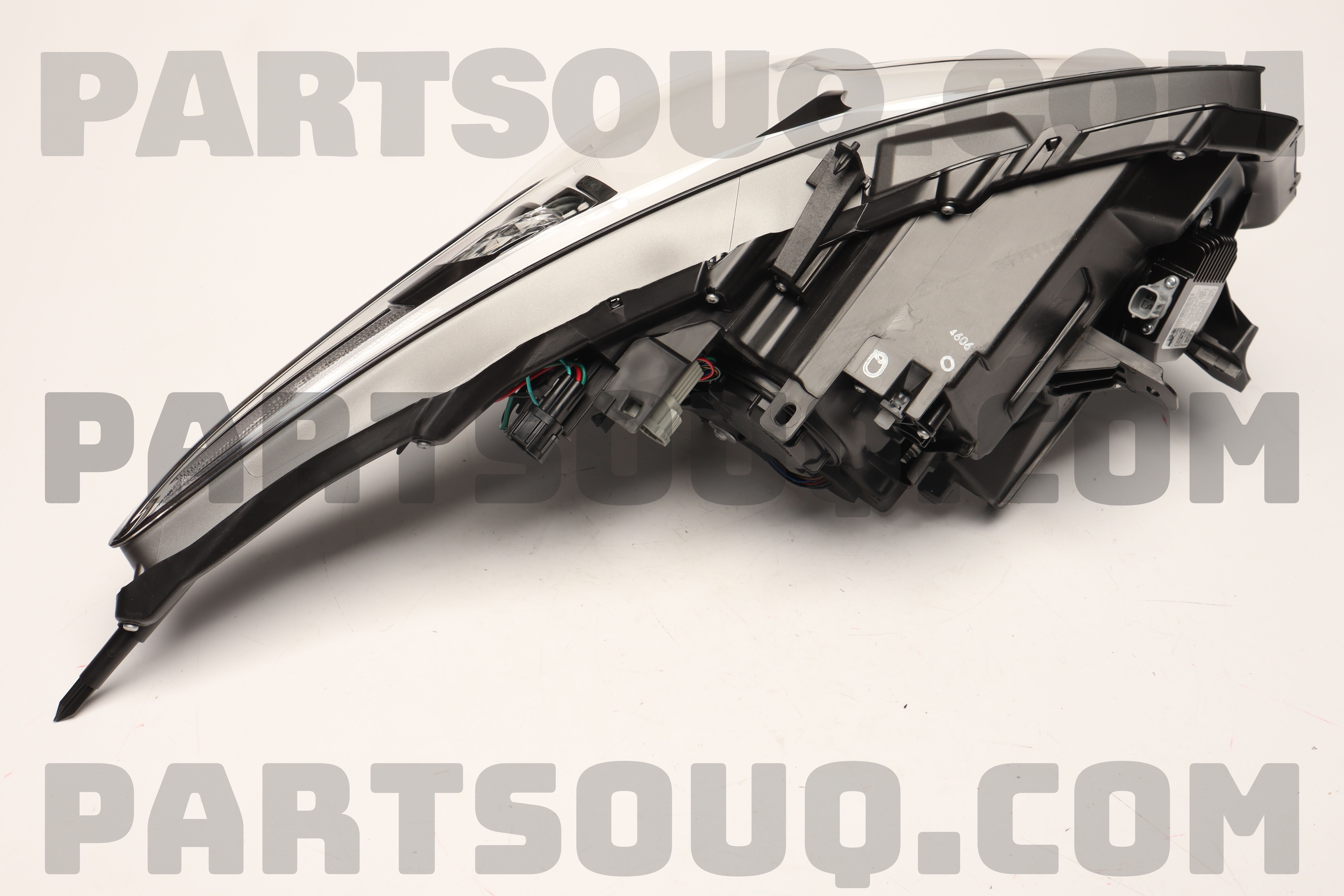 LAMP ASSY-LH 260601CL1A | Nissan Parts | PartSouq