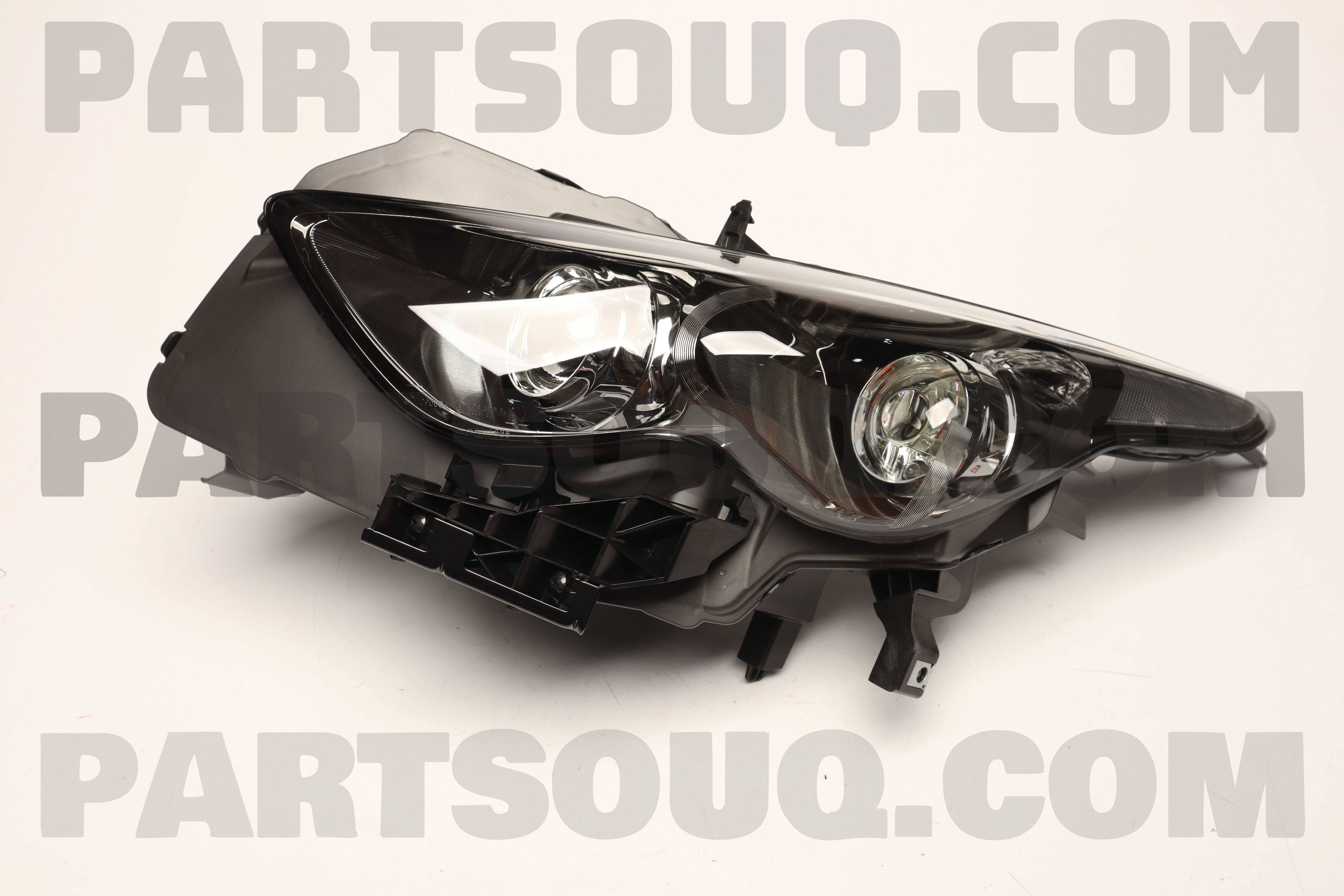LAMP ASSY-LH 260601CL1A | Nissan Parts | PartSouq