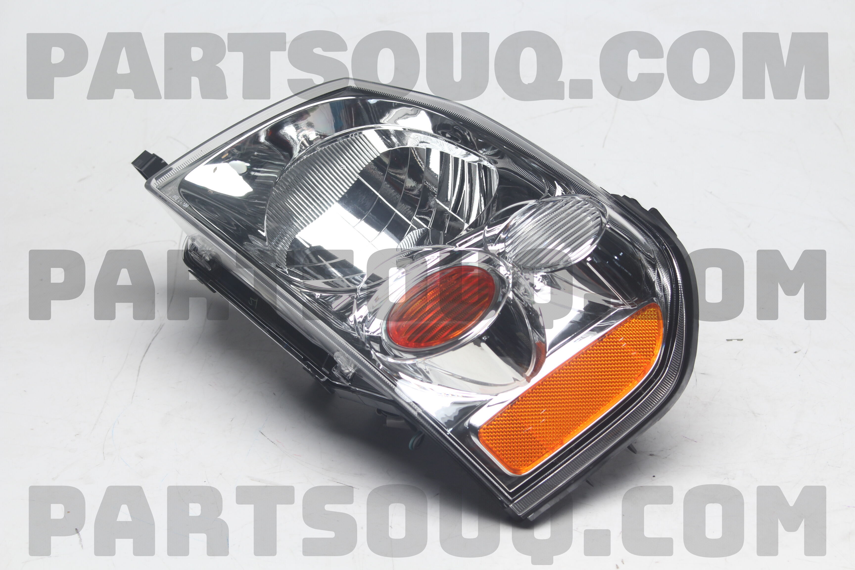 LAMP ASSY-LH 260602TV5A | Nissan Parts | PartSouq