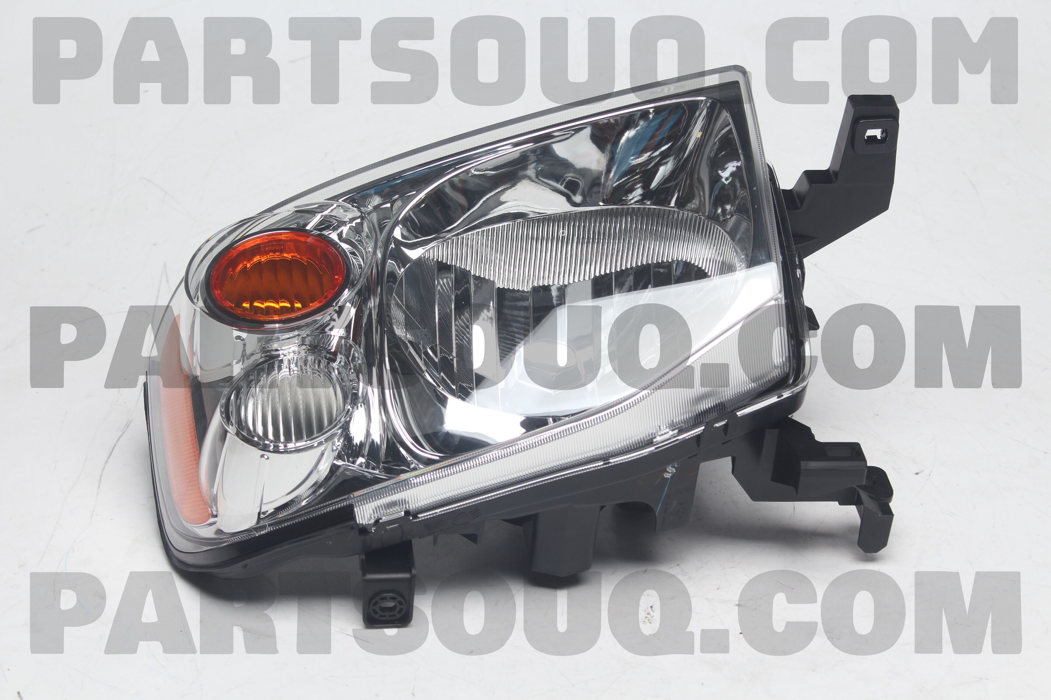 LAMP ASSY-LH 26060VL21A | Nissan Parts | PartSouq
