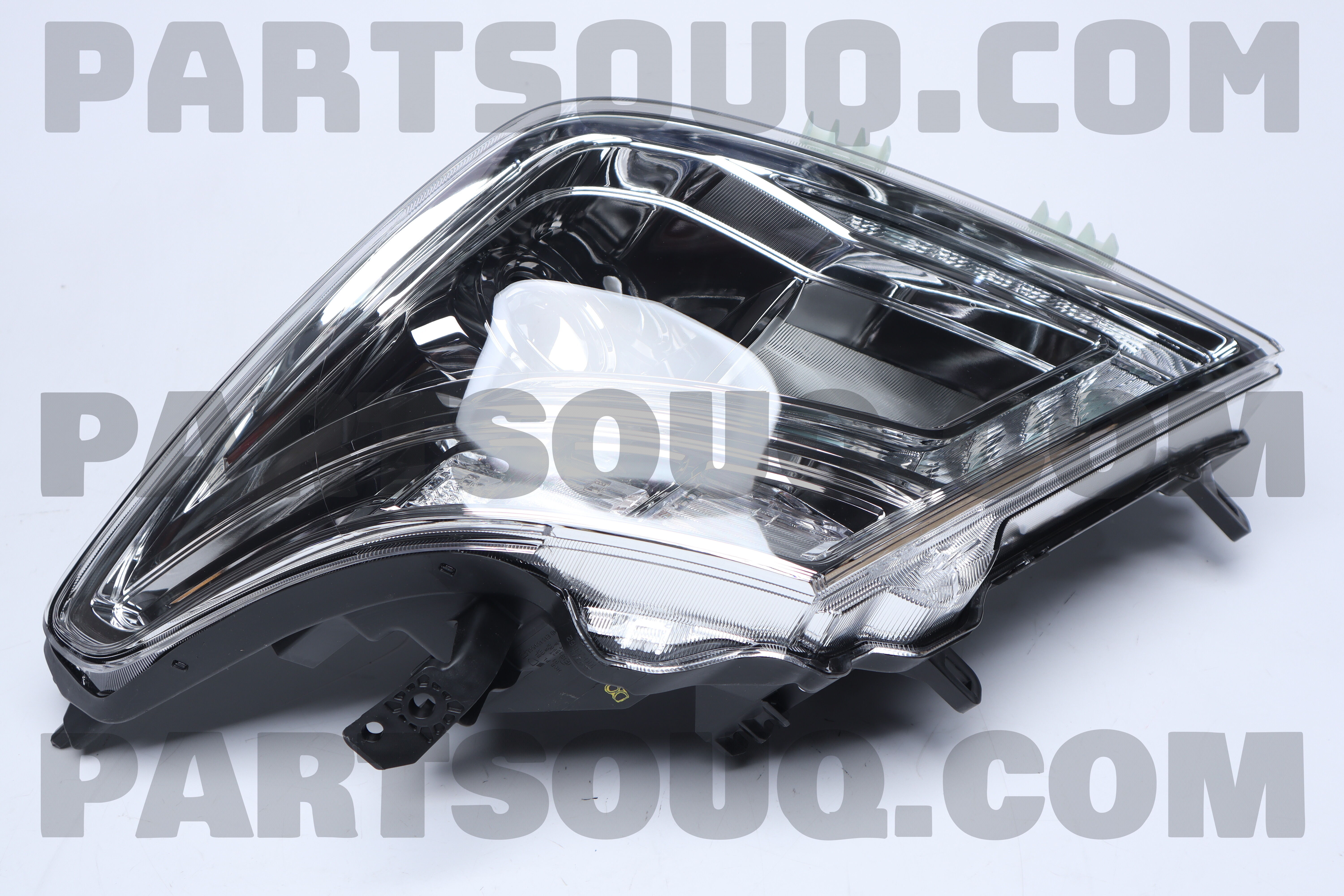 LAMP ASSY-LH 260603ZD0B | Nissan Parts | PartSouq LAMP ASSY-LH 260603ZD0B | Nissan Parts | PartSouq