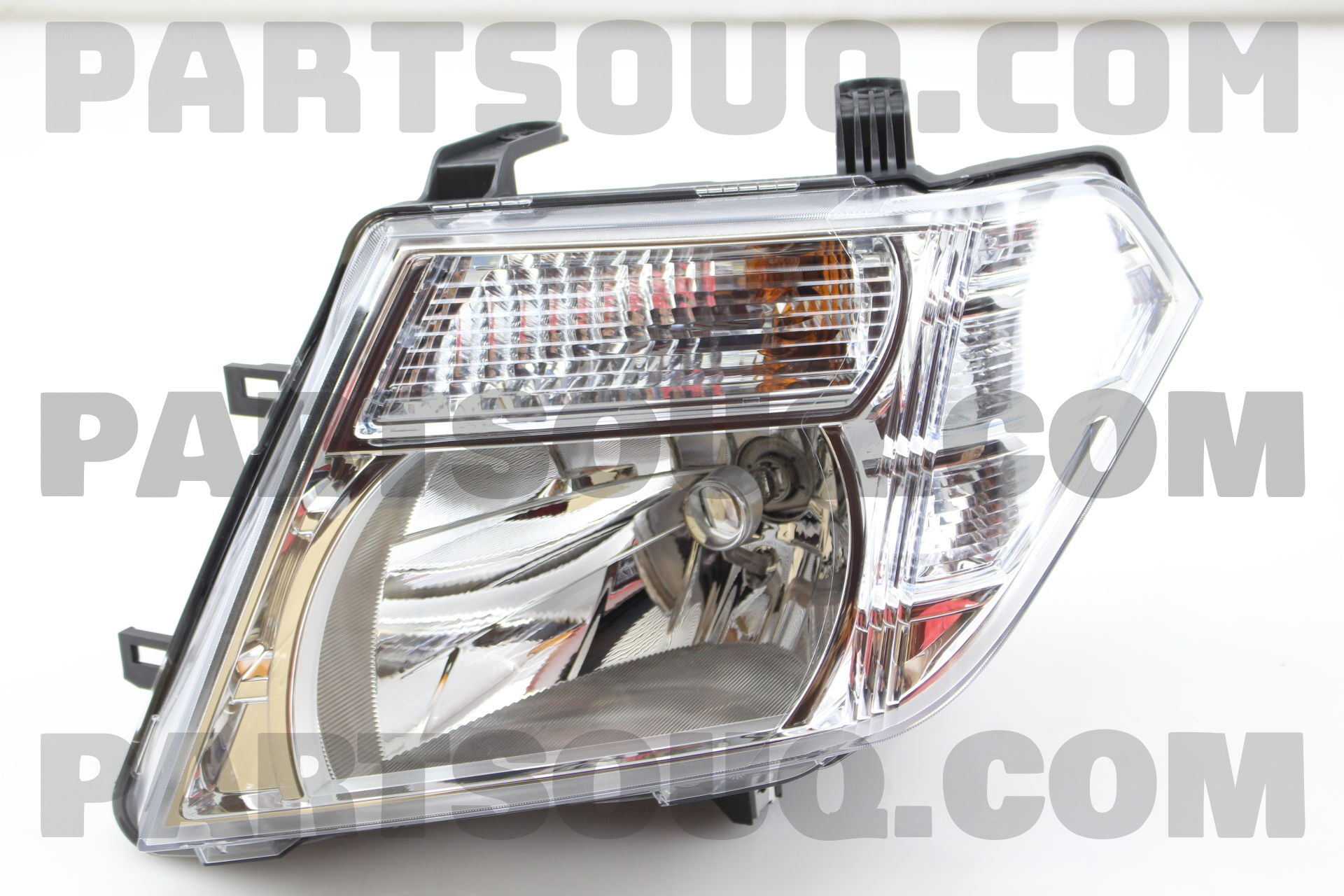 LAMP ASSY-LH 260605X00B | Nissan Parts | PartSouq