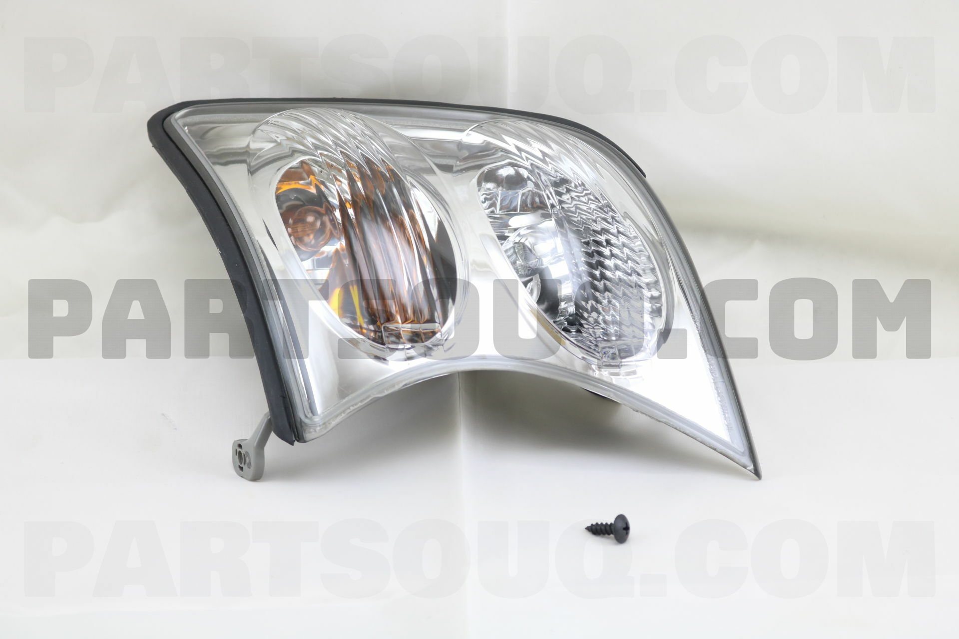 LAMP ASSY-SIDE COMBINATION,LH 26115VC325 | Nissan Parts | PartSouq