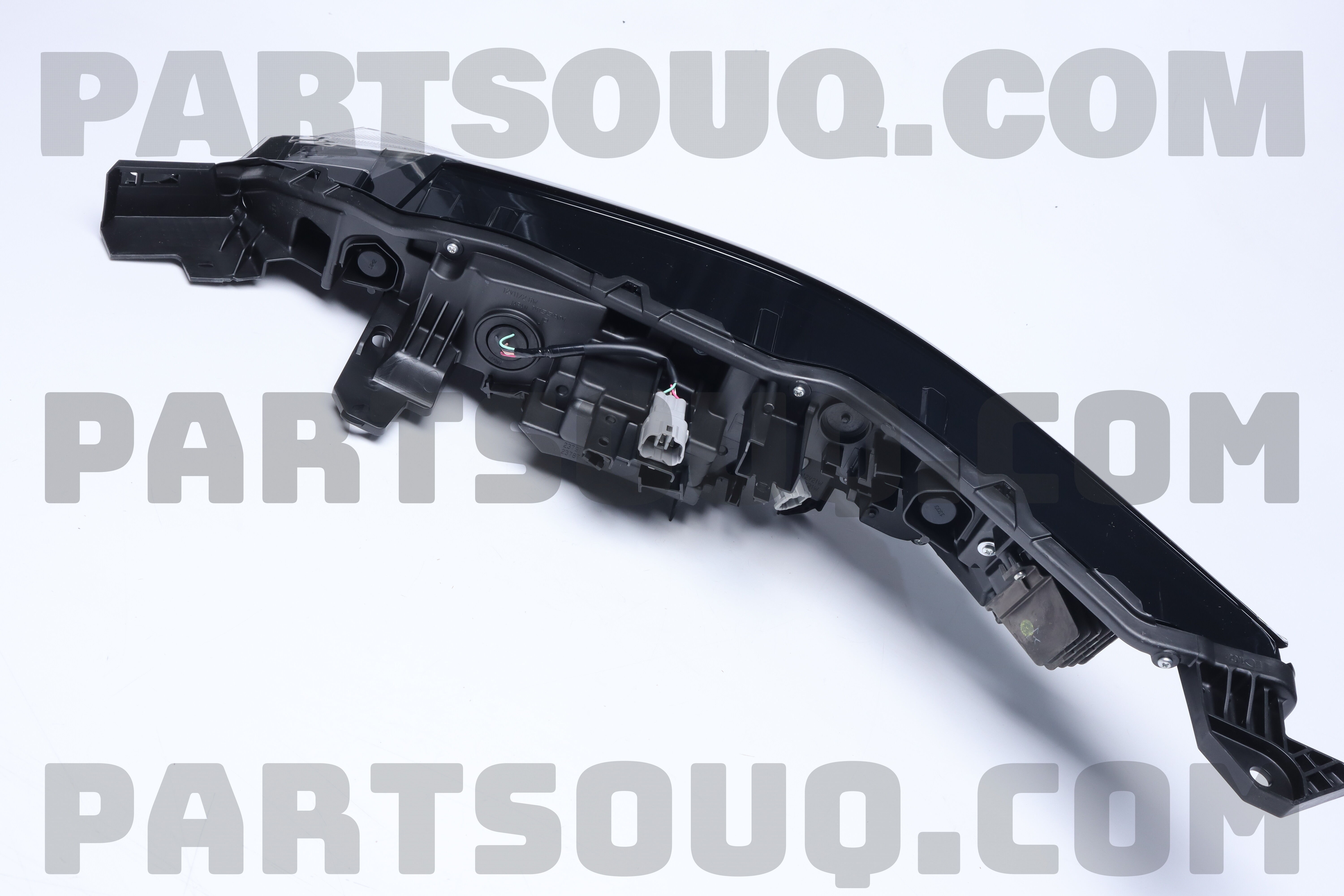 COMBINATION LAMP ASSY-FRONT,RH 261206RA0A | Nissan Repuestos COMBINATION LAMP ASSY-FRONT,RH 261206RA0A | Nissan Repuestos