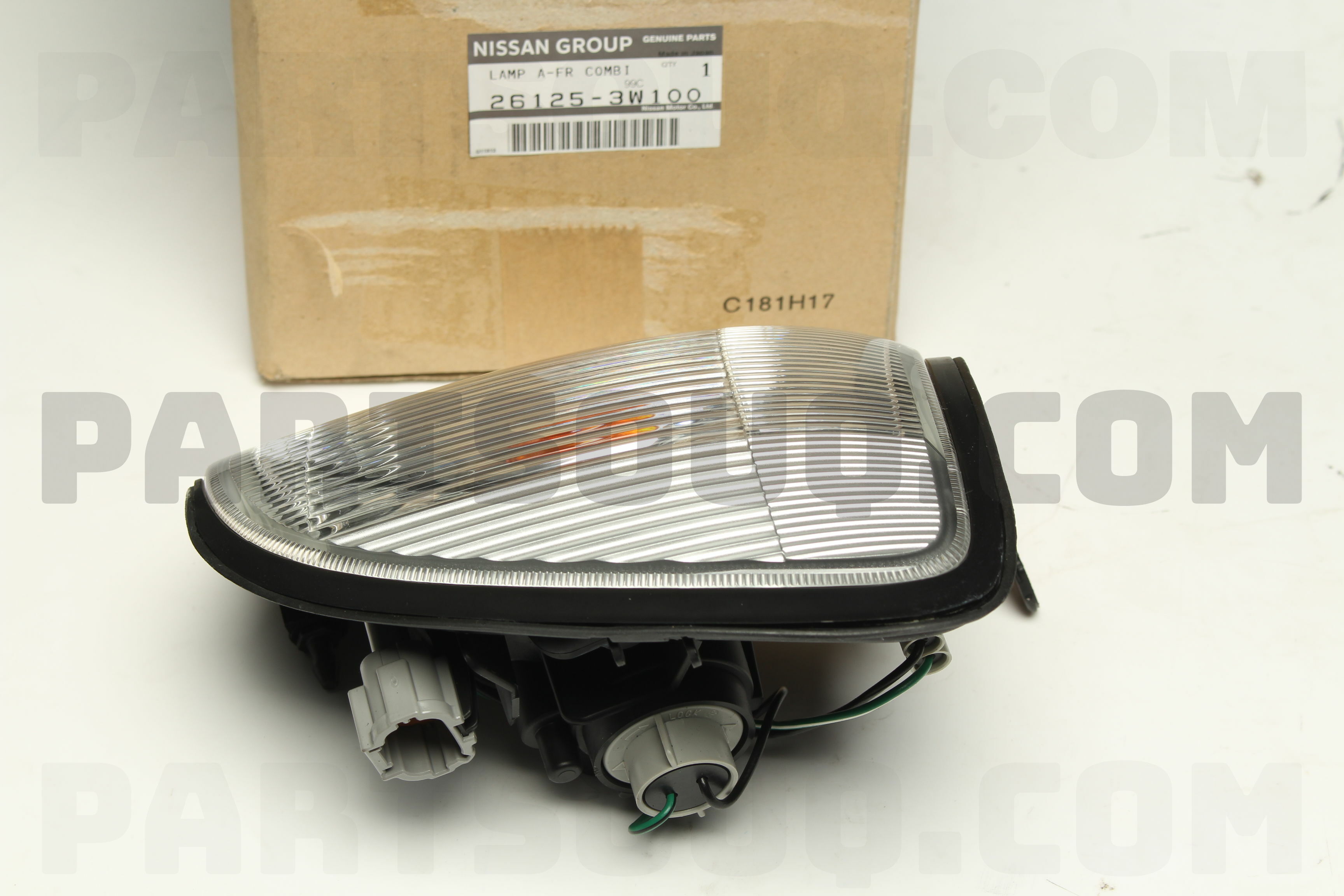 ONEKA Wholesale Caravan E25E26 Oil Pump for Nissan QR25DE