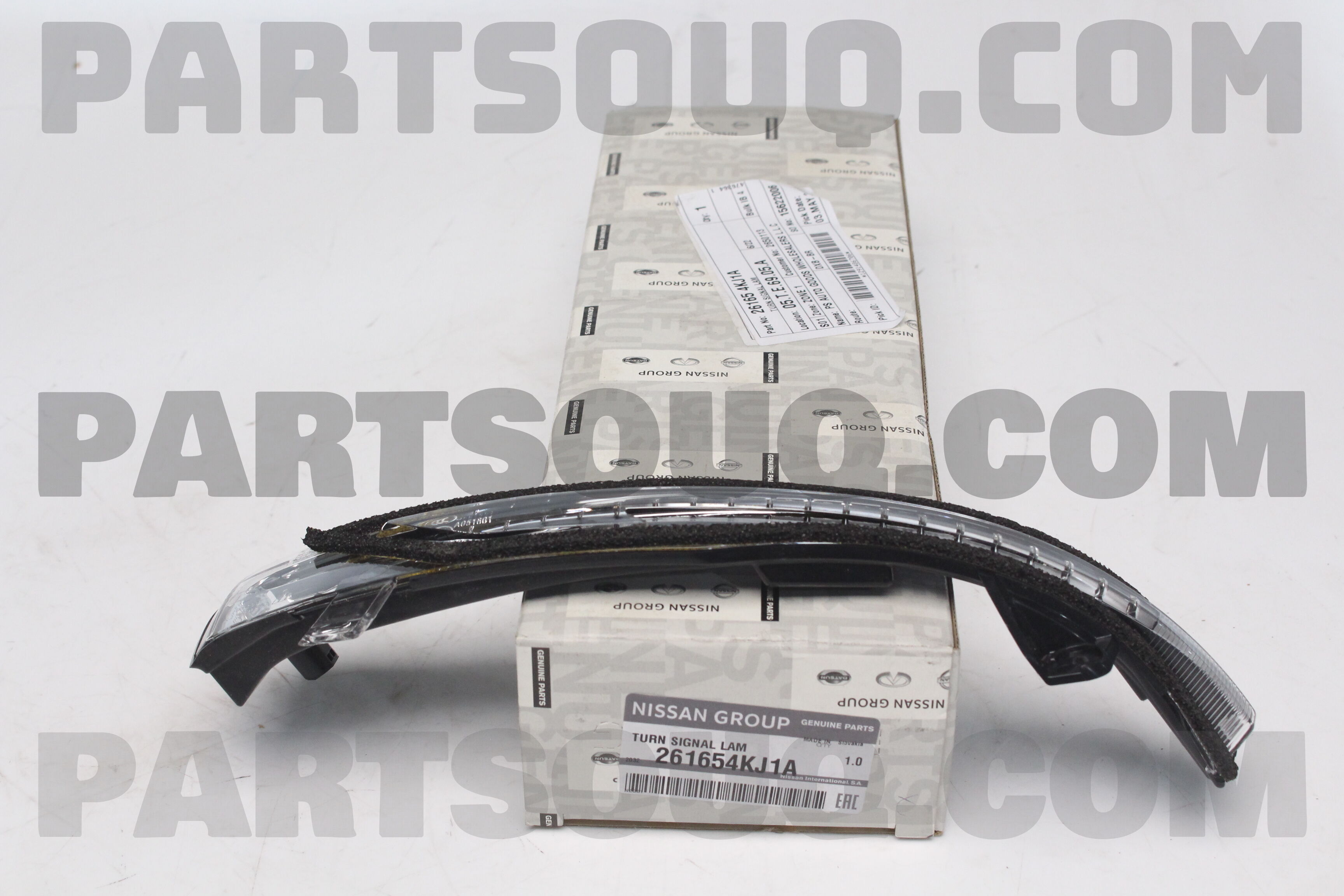 Aページ　065 Kawasaki 2012-2016 EX650 650 Ninja OEM Gear Change Shift