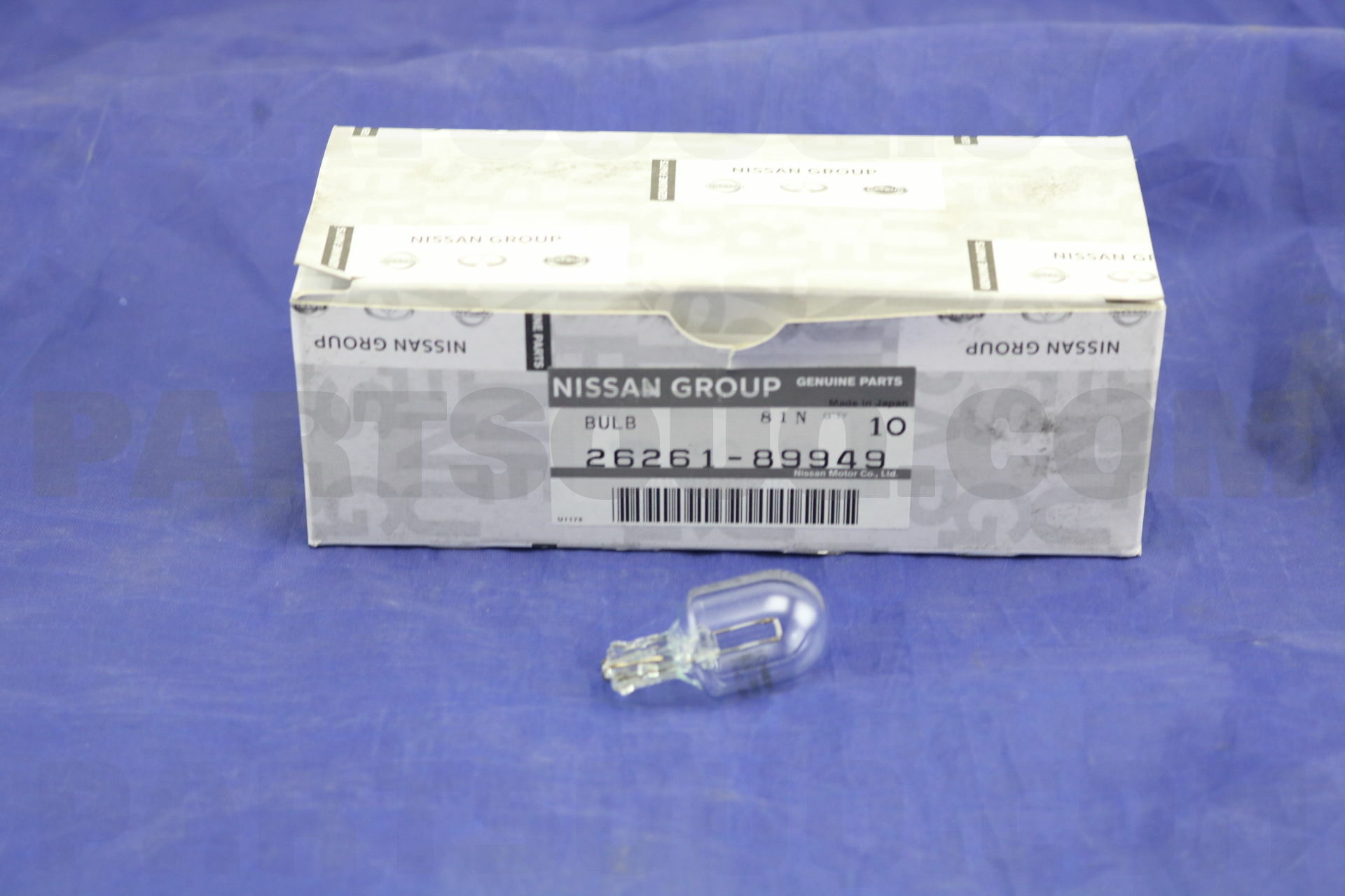 2024年秋冬新作 BULB 2626189946 PartSouq | Parts Nissan | 絵画