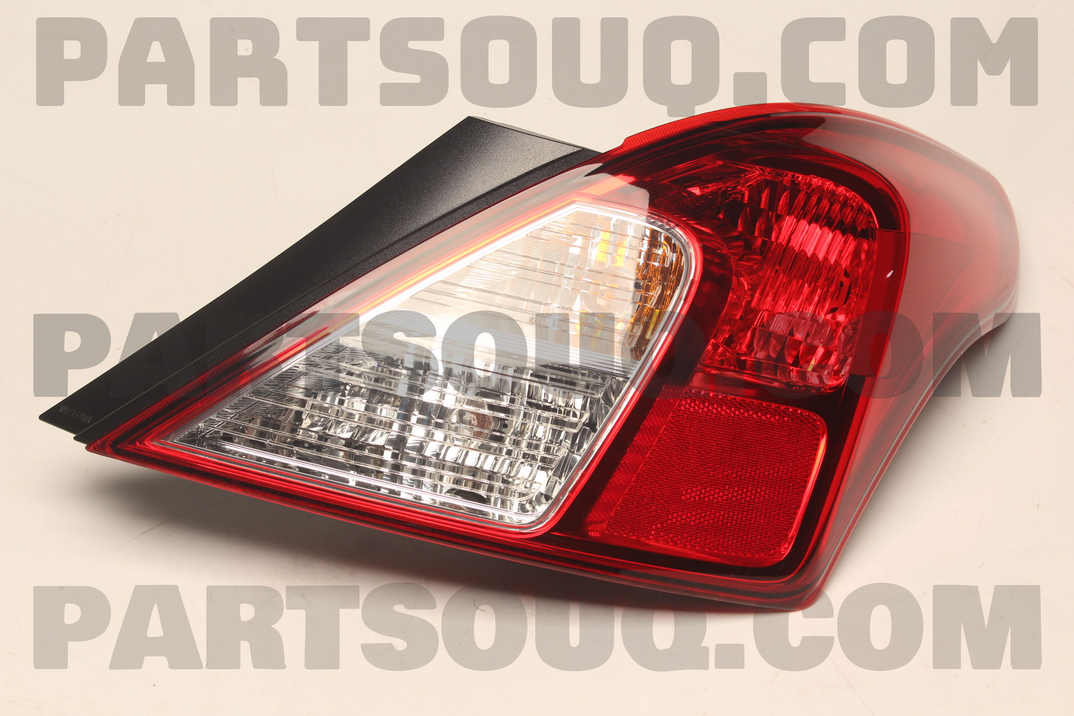 LAMP RE COMB RH 265503BG0A | Nissan Parts | PartSouq