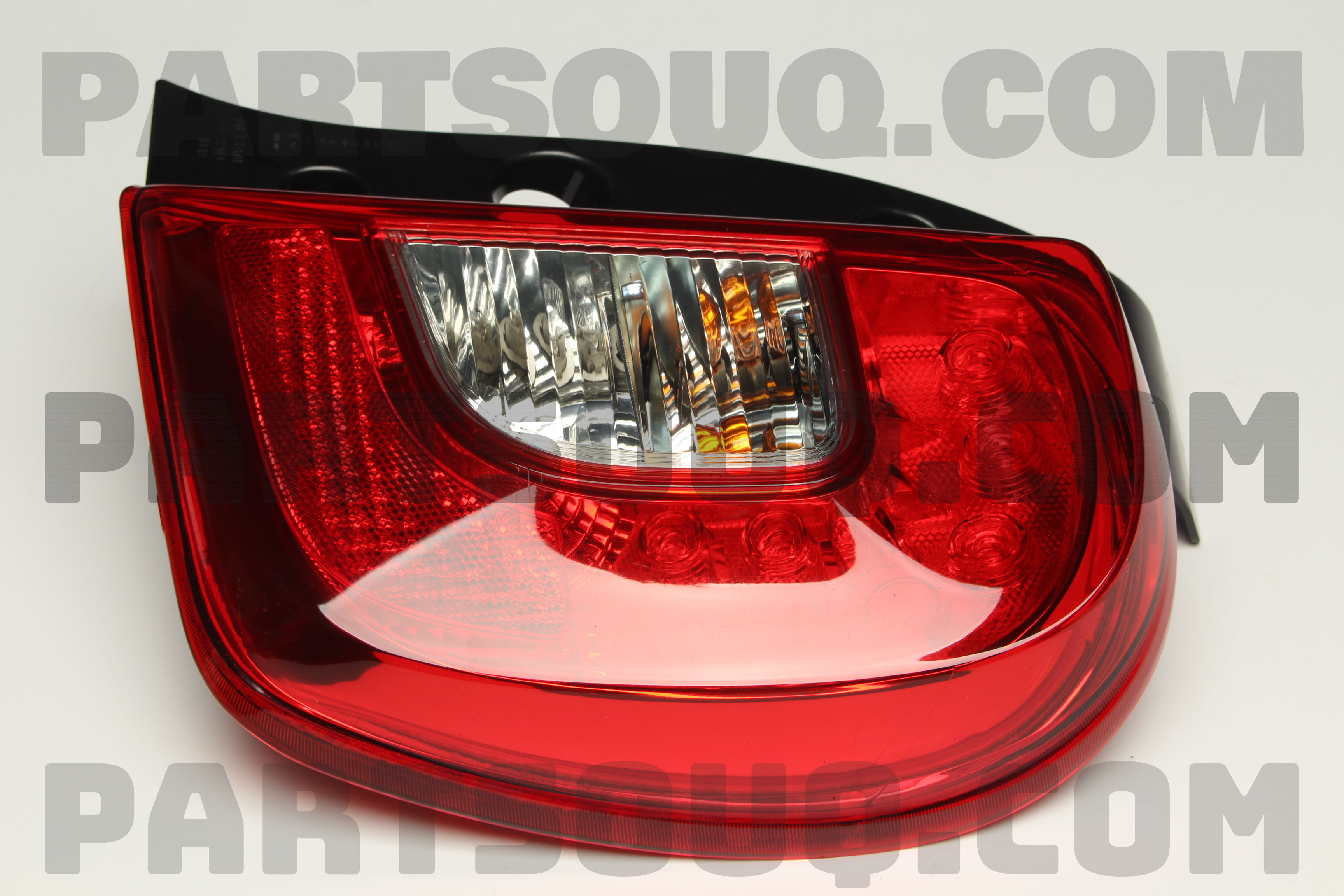 COMBINATION LAM 265503HN0A | Nissan Parts | PartSouq