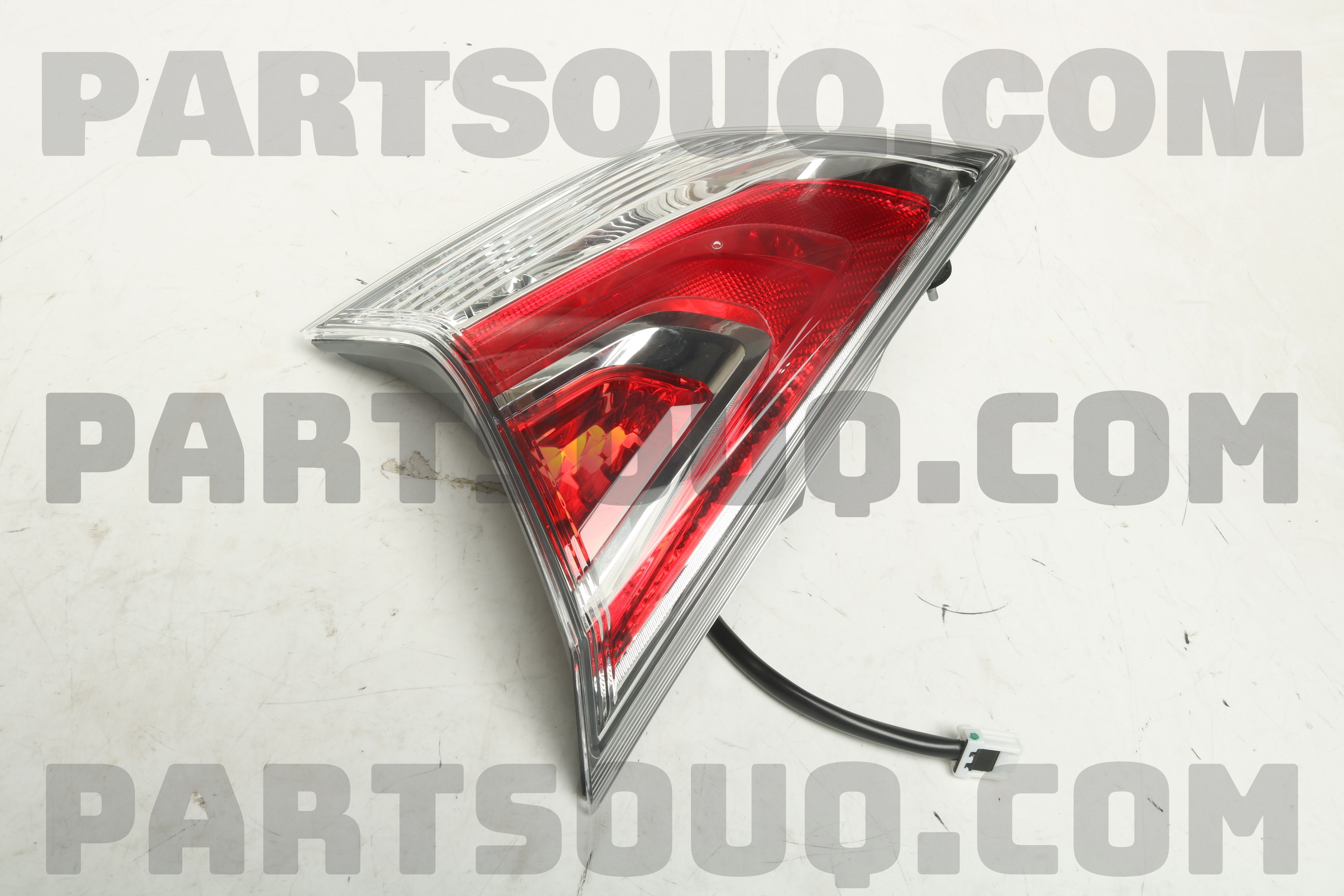 LAMP COMB RR,RH 265504CA1B | Nissan Parts | PartSouq