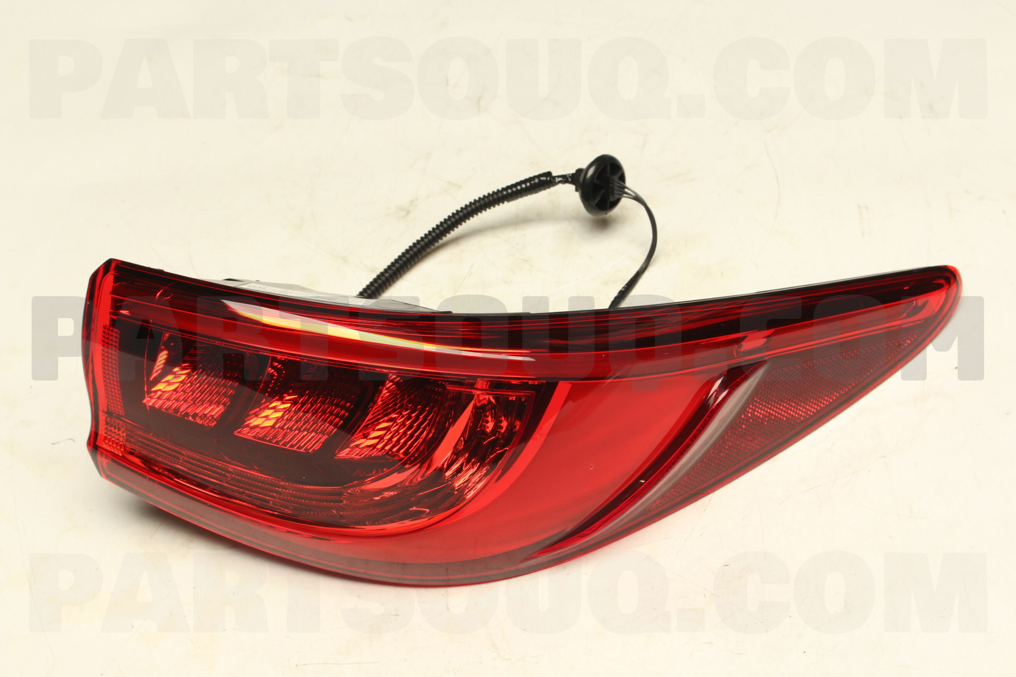 COMBINATION LAM 265505DA0B | Nissan Parts | PartSouq