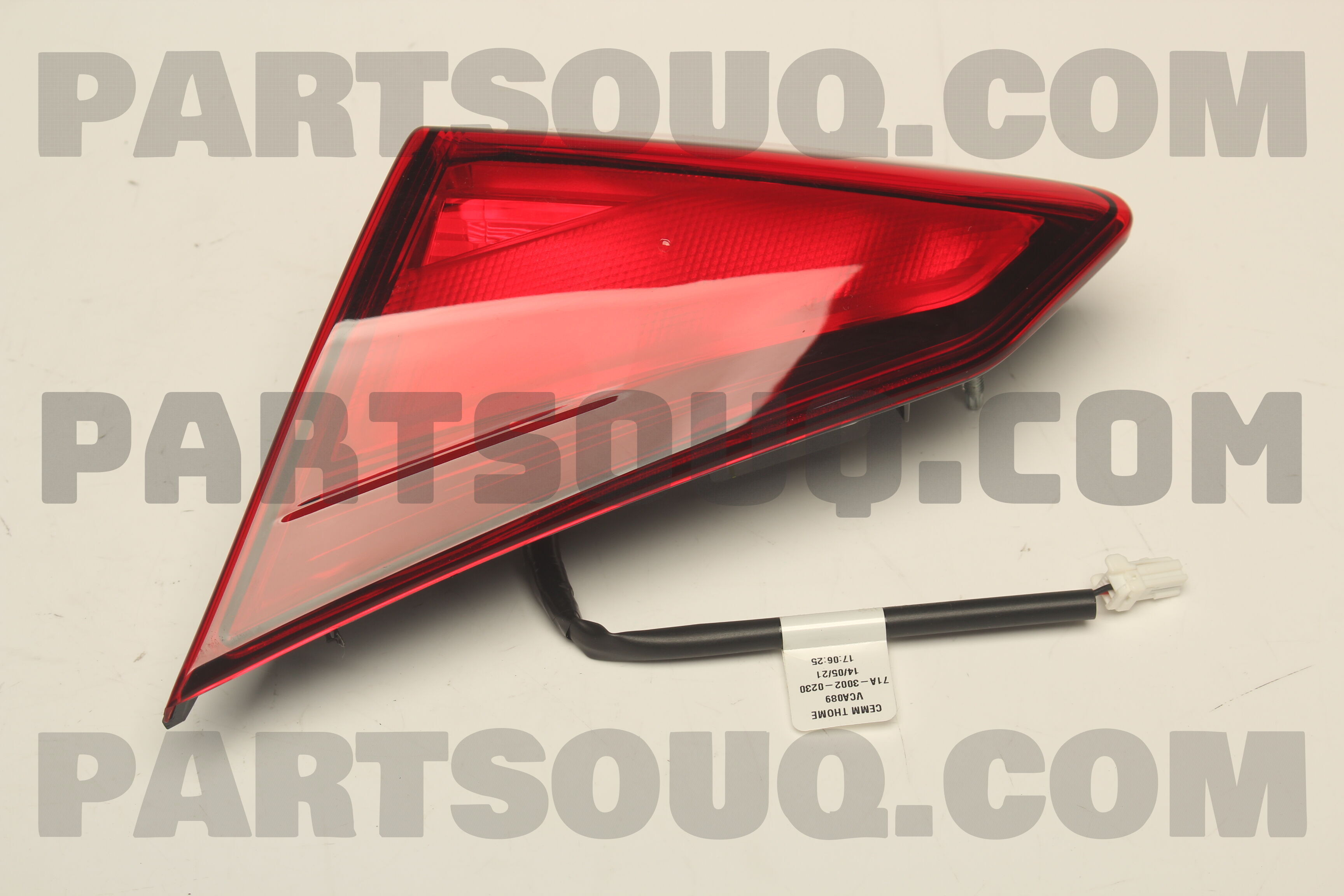 reemama様、専用のpost COMBINATION LAMP ASSY-REAR,RH 265505RA0B | Nissan Parts