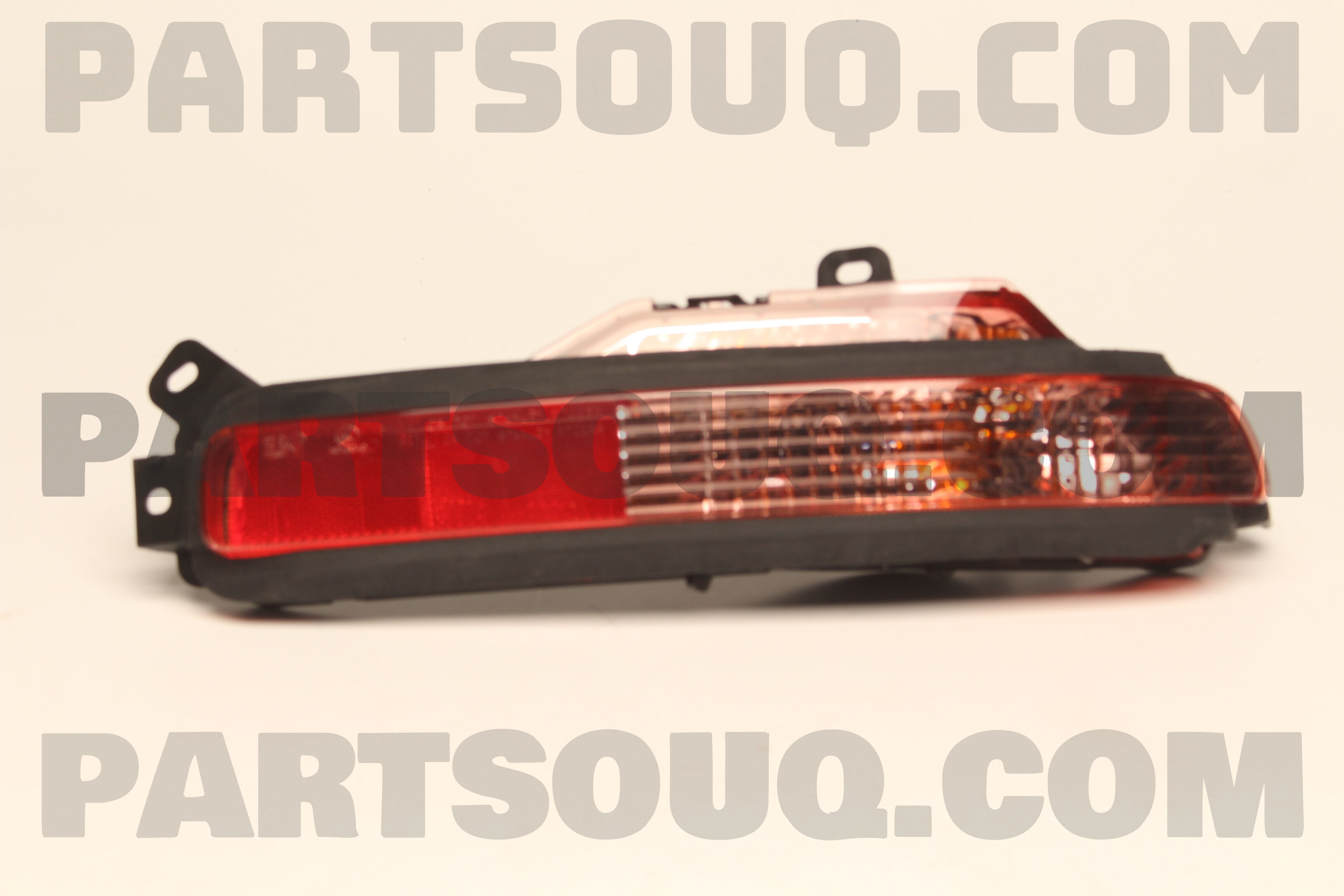 LAMP ASSY COMB 265506GW8A | Nissan Parts | PartSouq