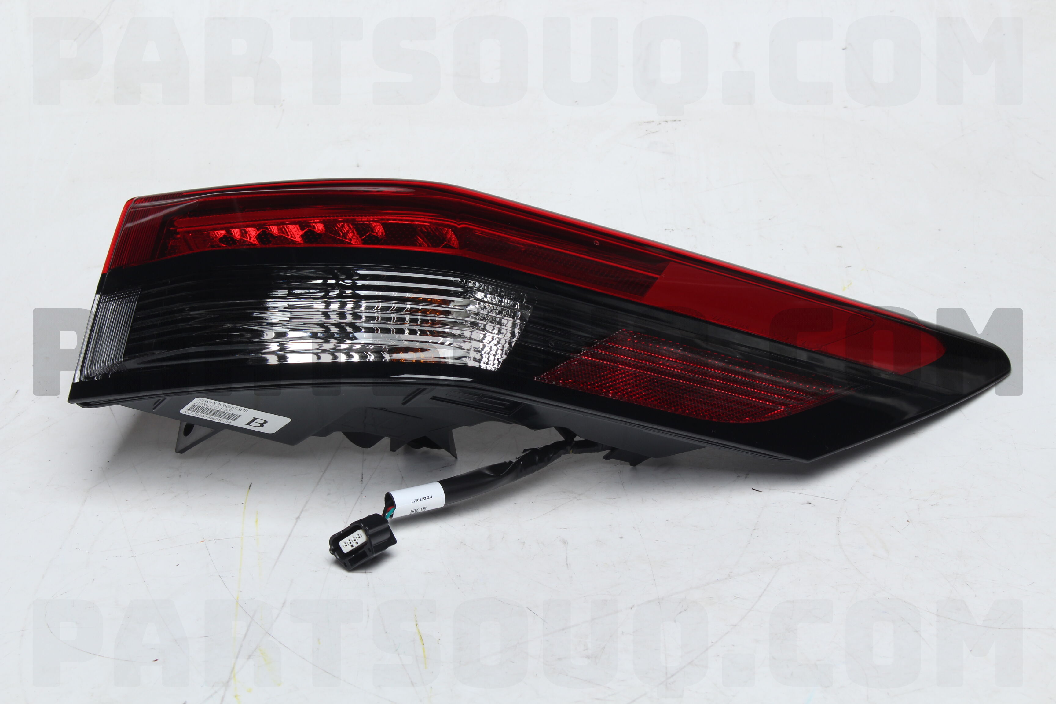 Amazon.com: LJBljf Halogen Headlight Lamp Assembly With