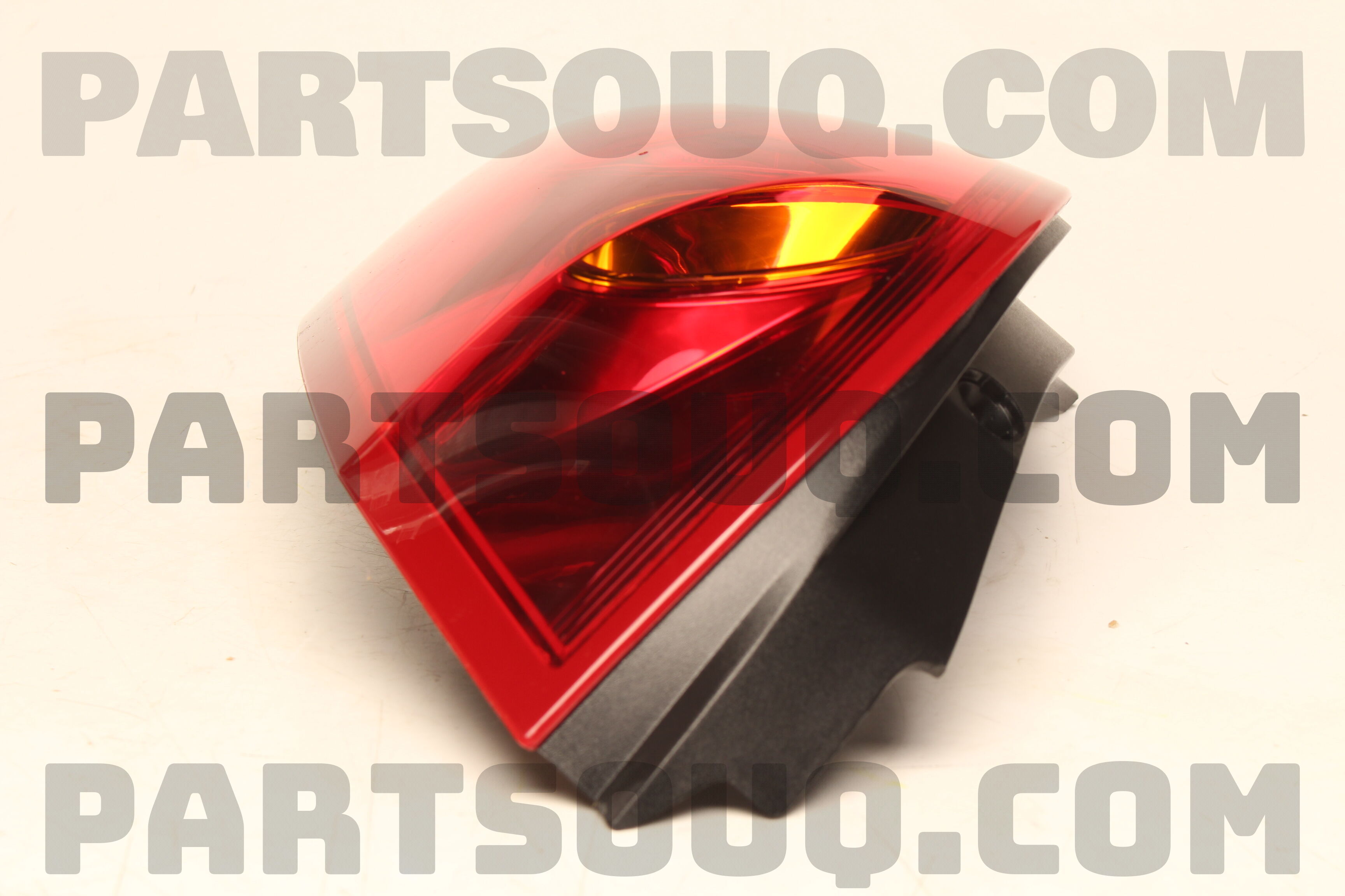 LAMP ASSY-REAR 26550AU40A | Nissan Parts | PartSouq