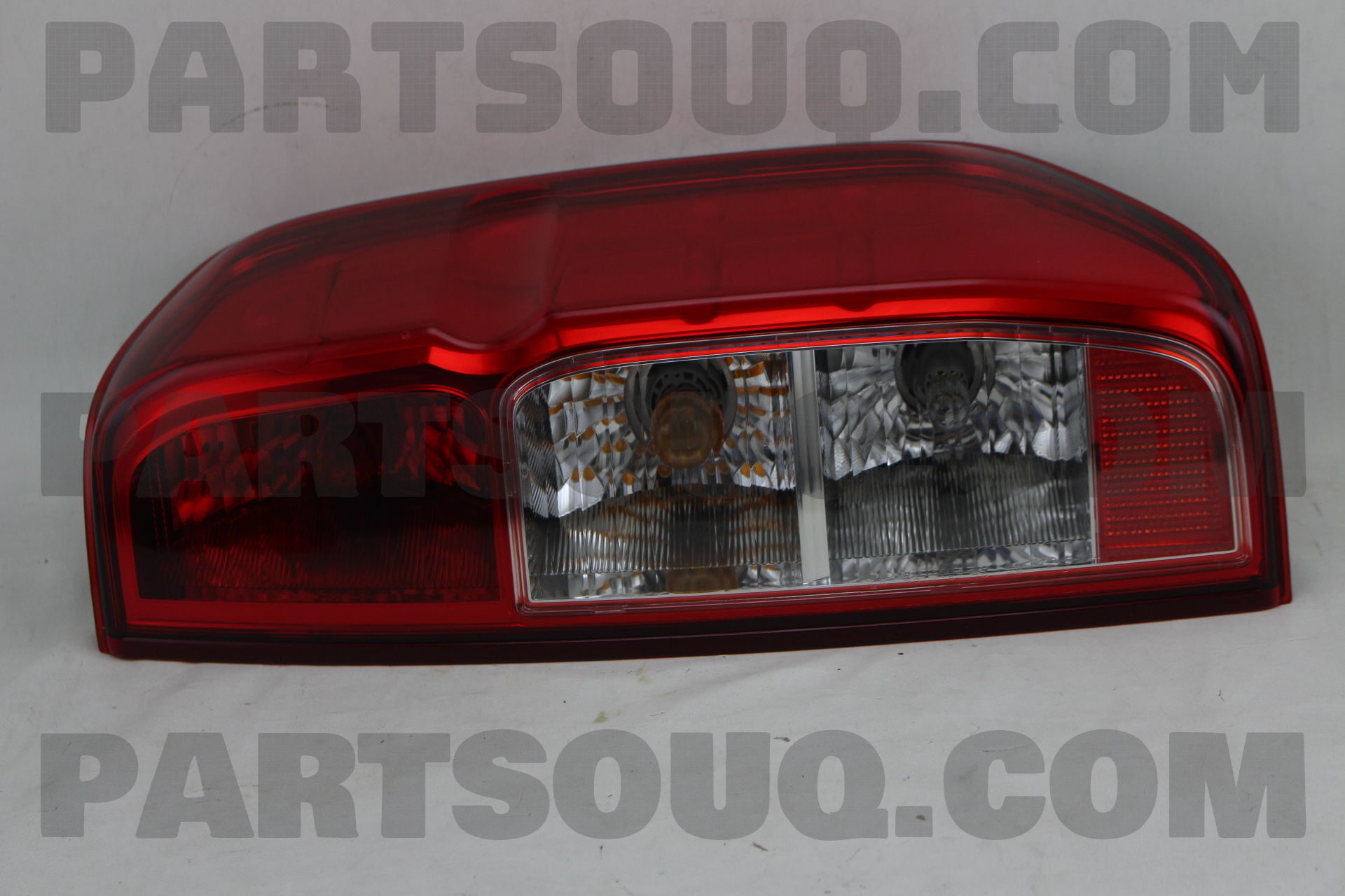 LAMP ASSY-REAR COMBINATION,RH 26550EB38A | Nissan Parts | PartSouq
