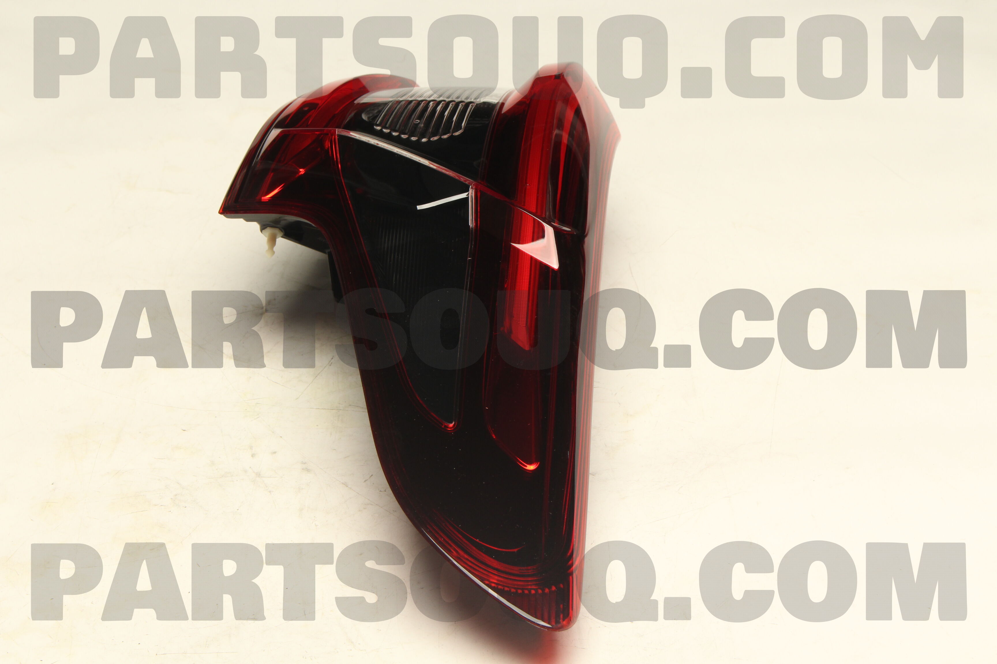 LAMP COMB RR,RH 26550HV00A | Nissan Parts | PartSouq