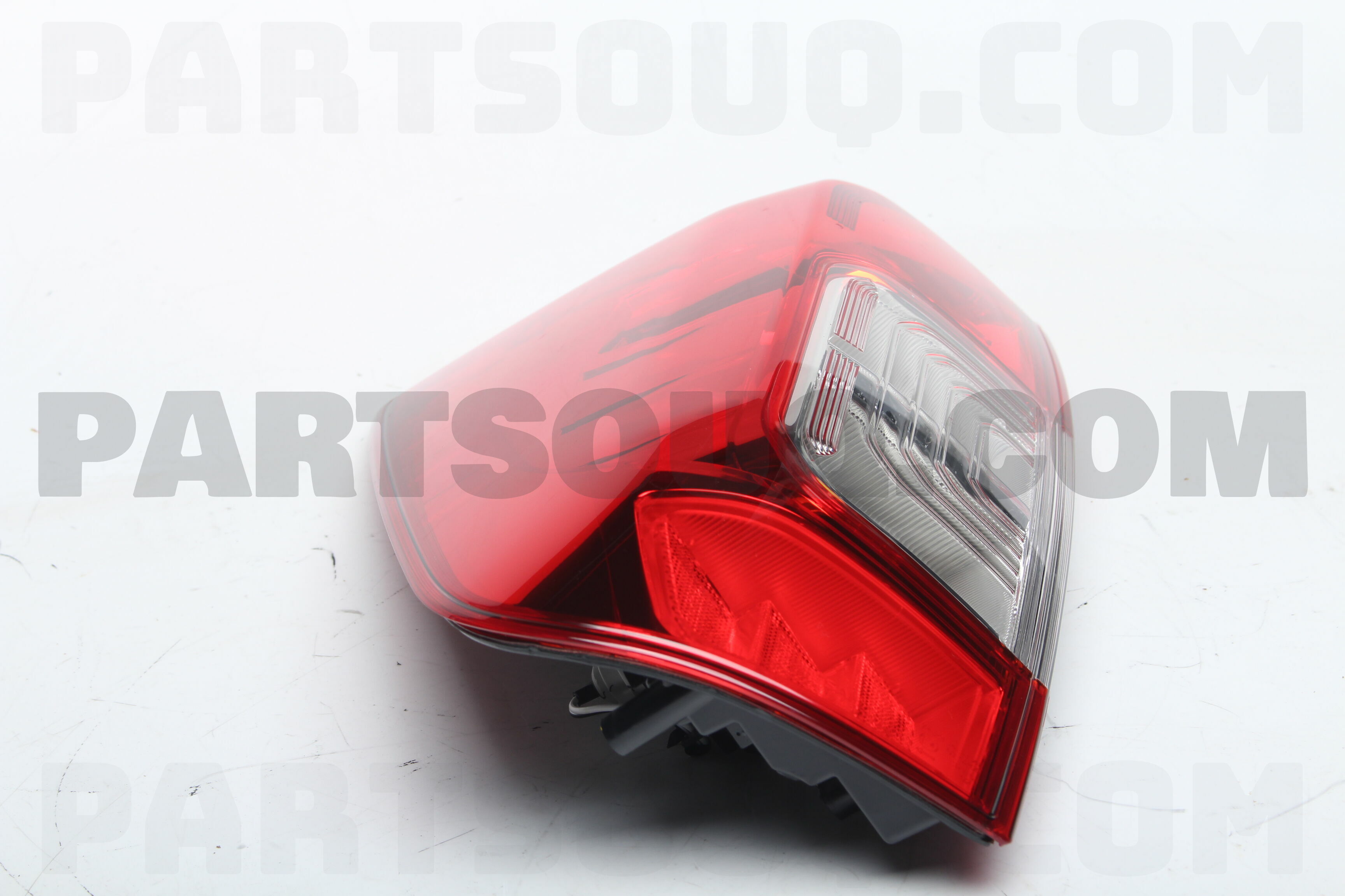 LAMP COMB RR,LH 265554JA0A | Nissan Parts | PartSouq