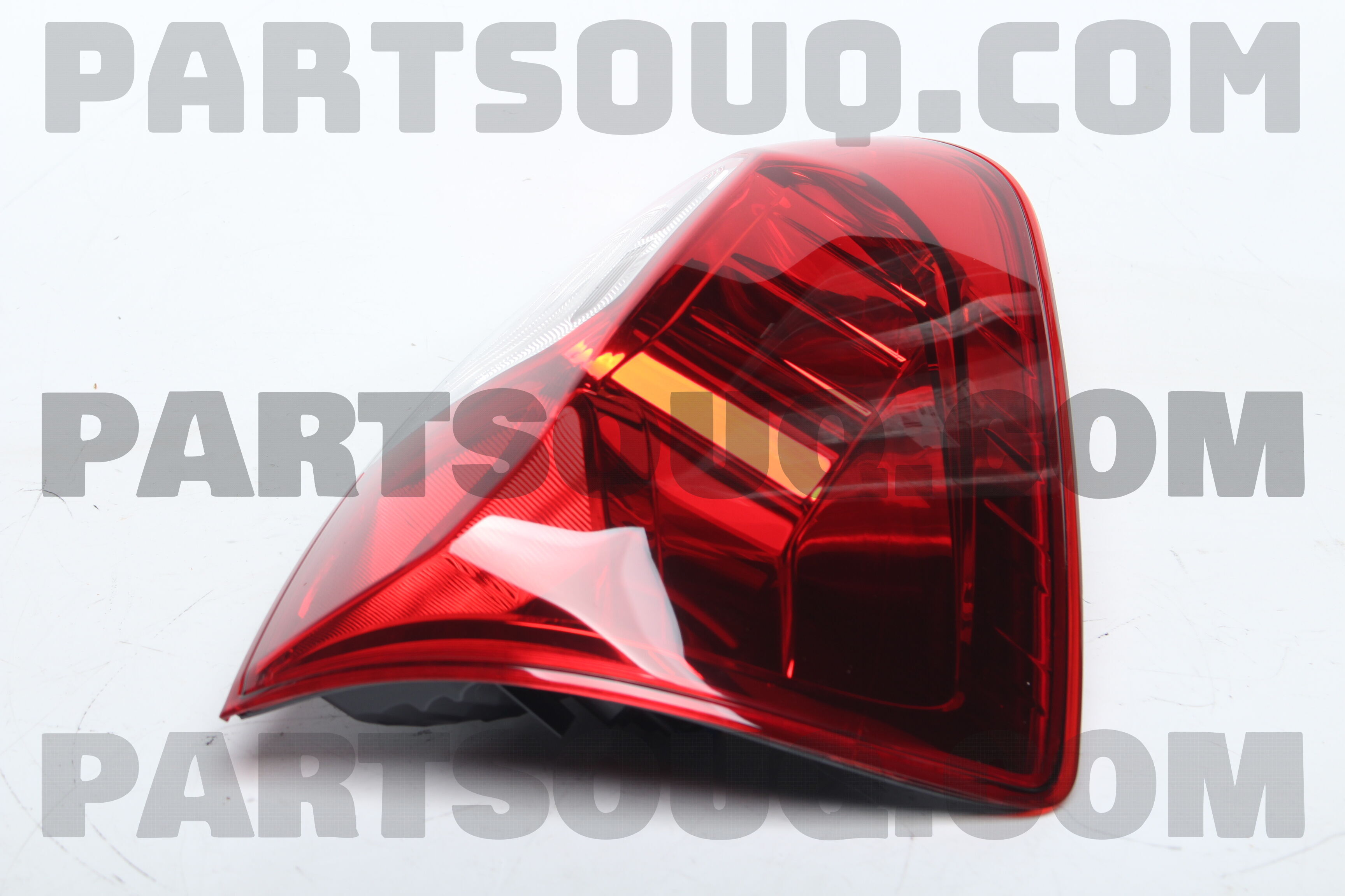 LAMP COMB RR,LH 265554JD0A | Nissan Parts | PartSouq