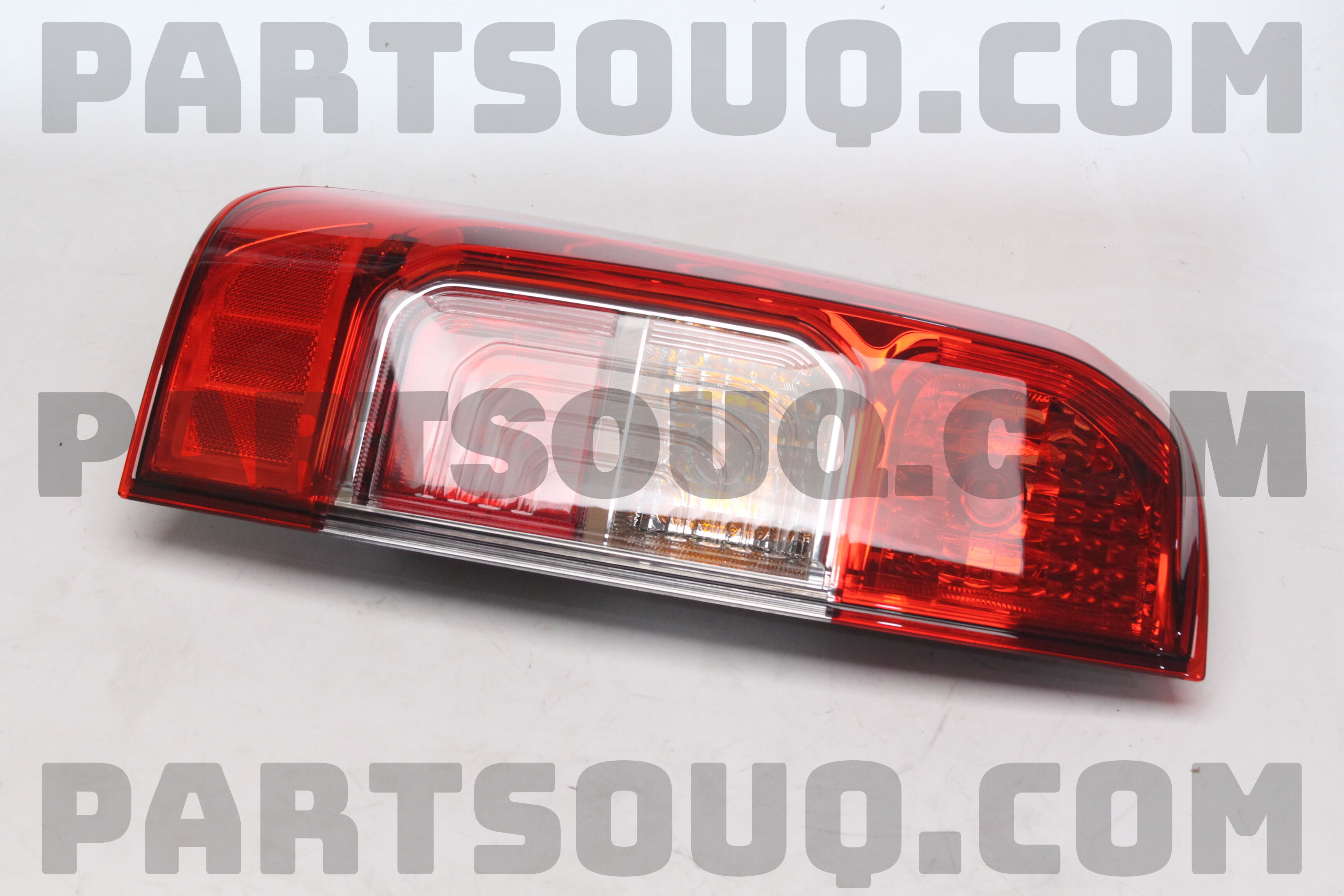 COMBINATION LAM 265554KJ0B | Nissan Parts | PartSouq