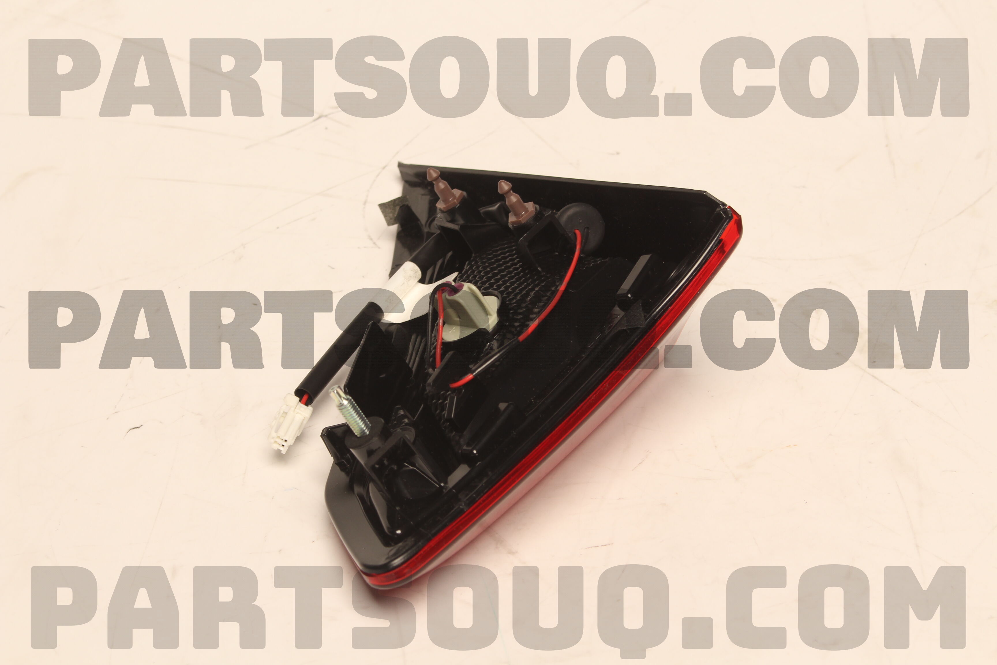 COMBINATION LAMP ASSY-REAR,LH 265555RA0B | Nissan Parts