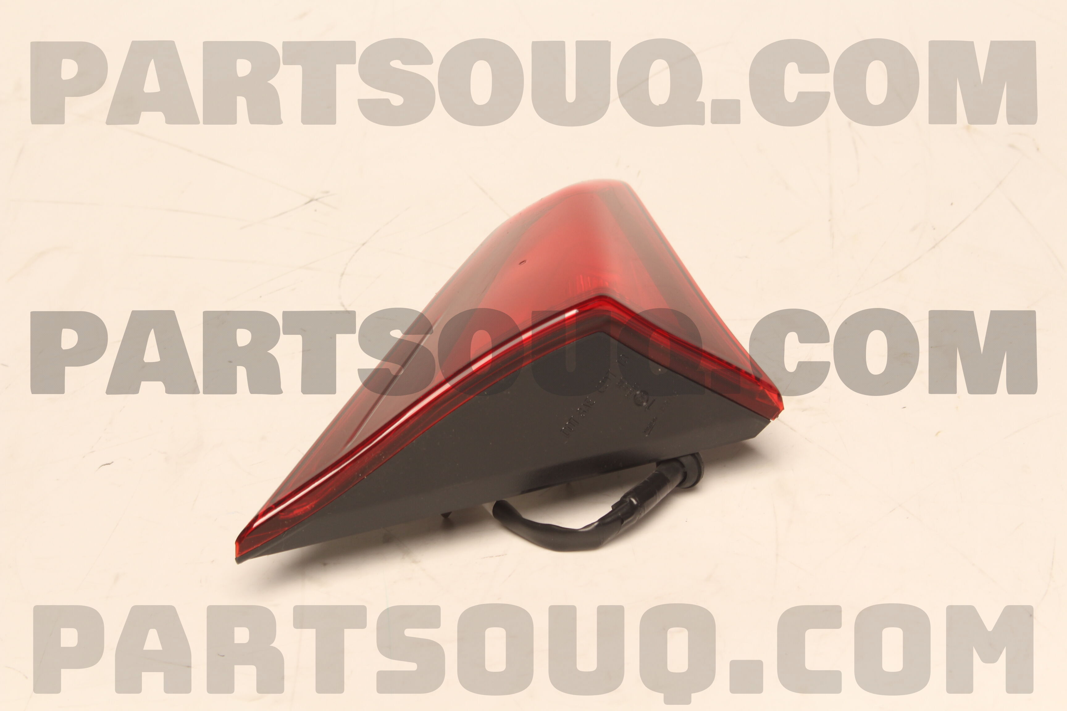 COMBINATION LAMP ASSY-REAR,LH 265555RA0B | Nissan Parts