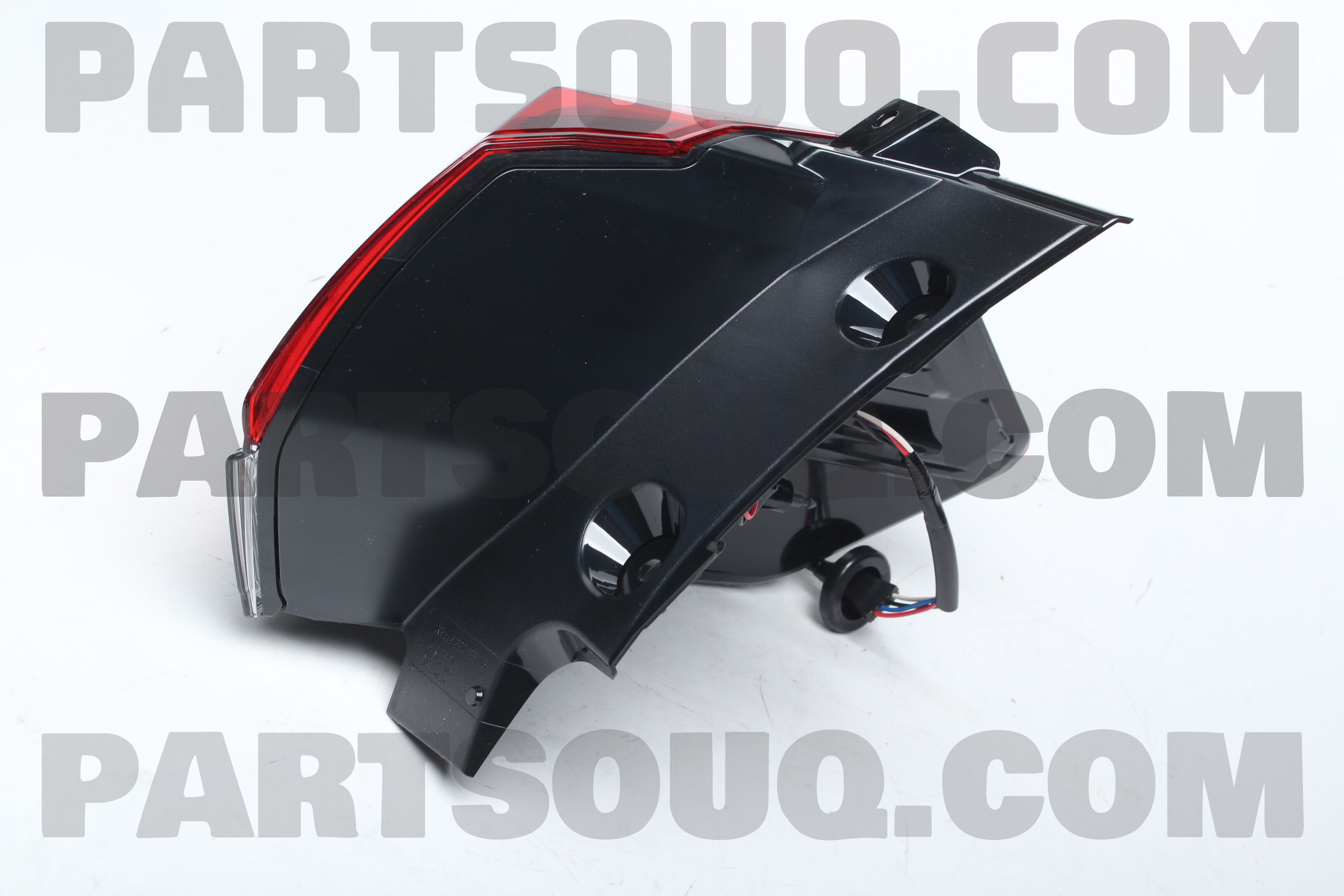 COMBINATION LAMP ASSY-REAR,LH 265556FP0A | Nissan Parts | PartSouq