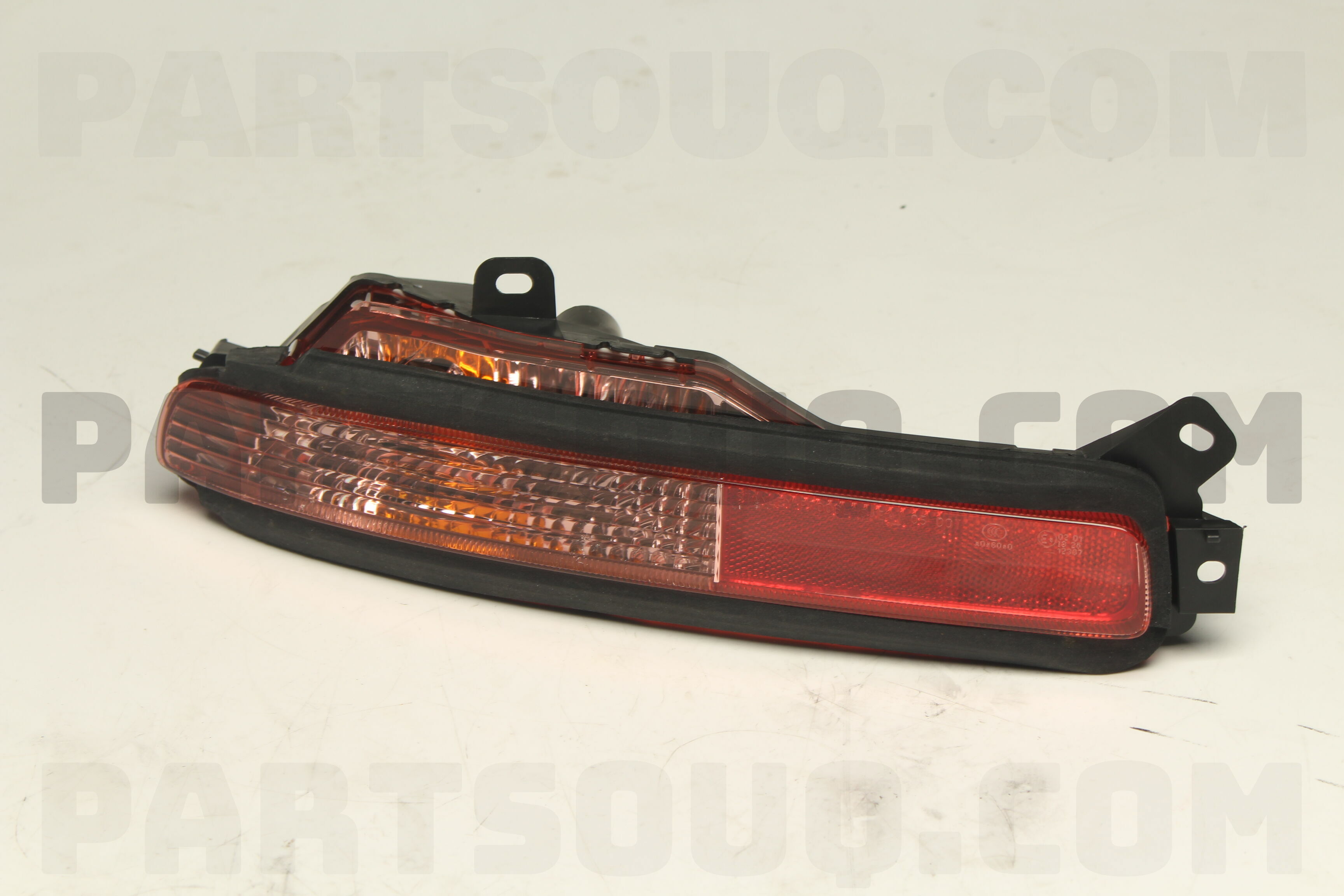 LAMP ASSY-COMB 265556GW8A | Nissan Parts | PartSouq