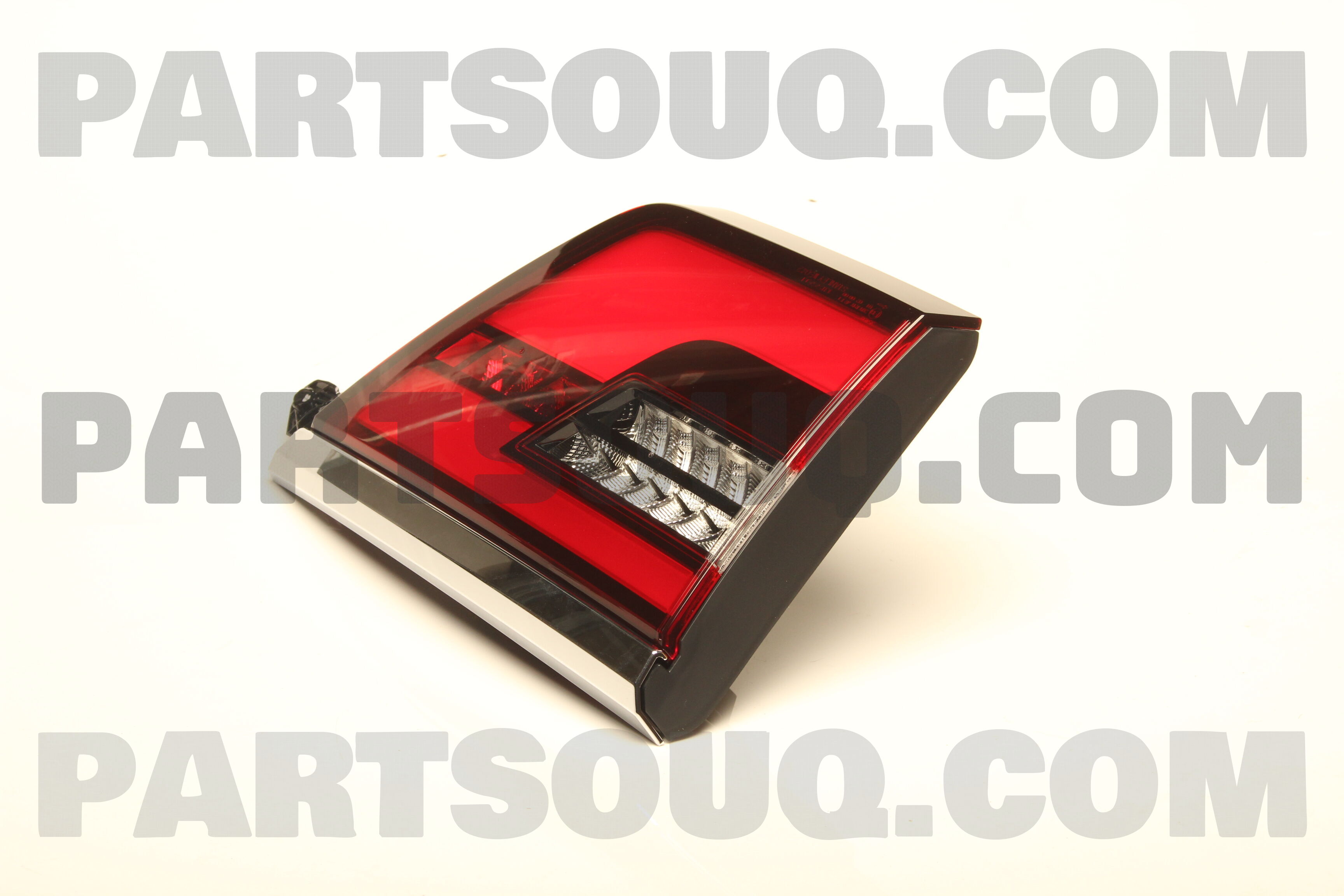 LAMP COMB RR,LH 265556JF2A | Nissan Parts | PartSouq