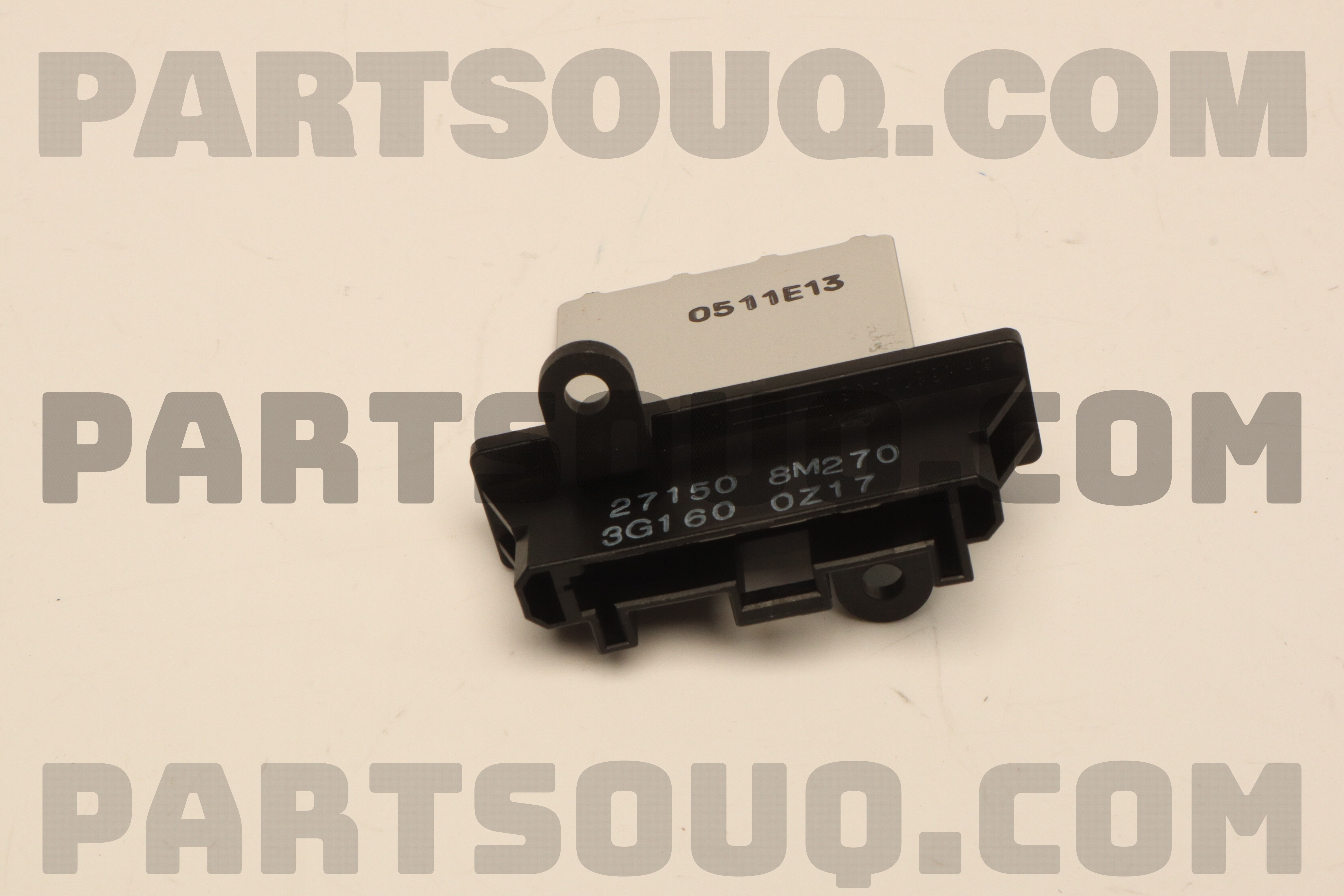 Mitsubishi Montero Vehicle Speed Sensor - Reliable Performance