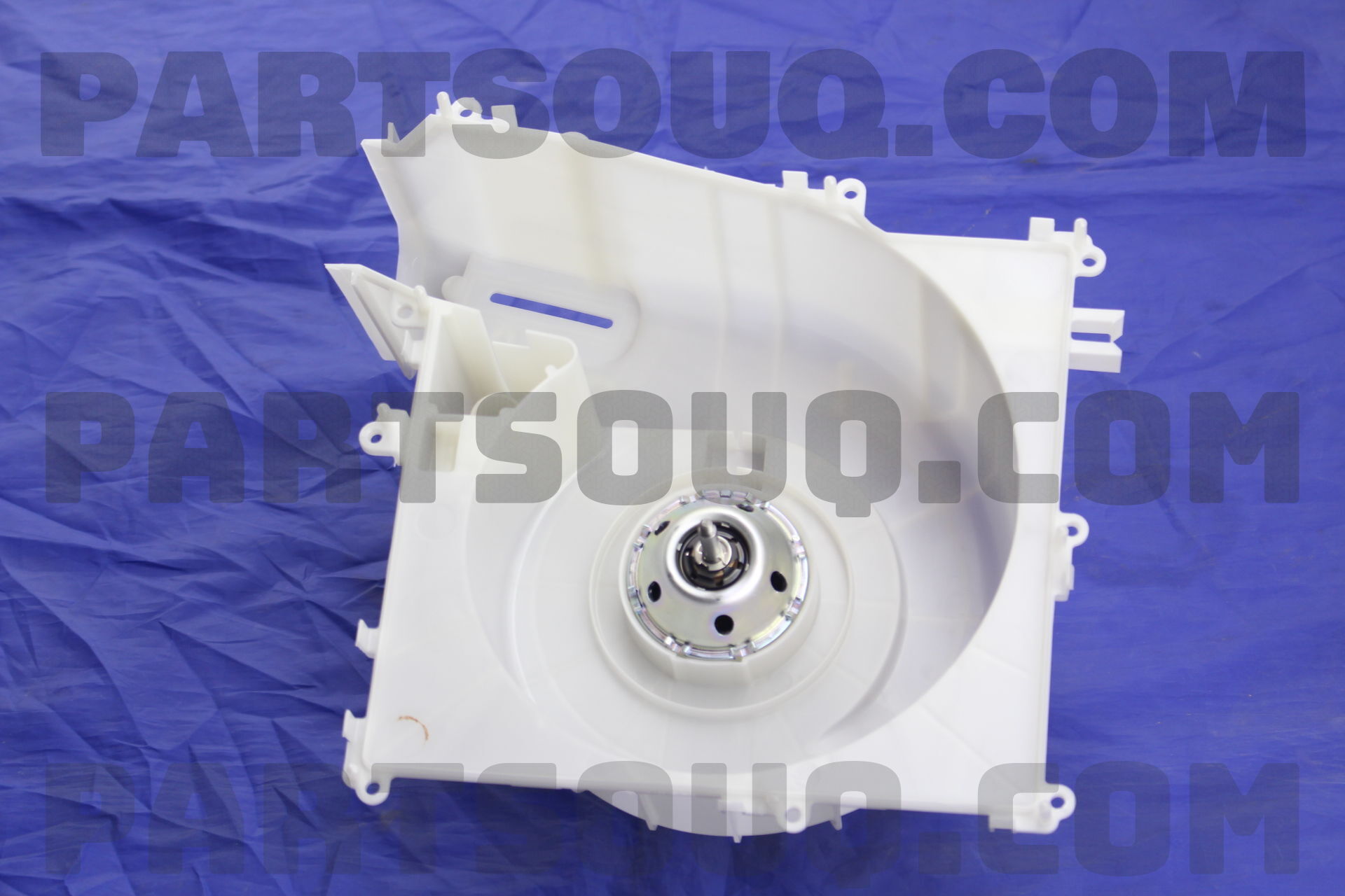 MOTOR ASSY-BLOWER W/CASE 272259H60B | Nissan Parts | PartSouq