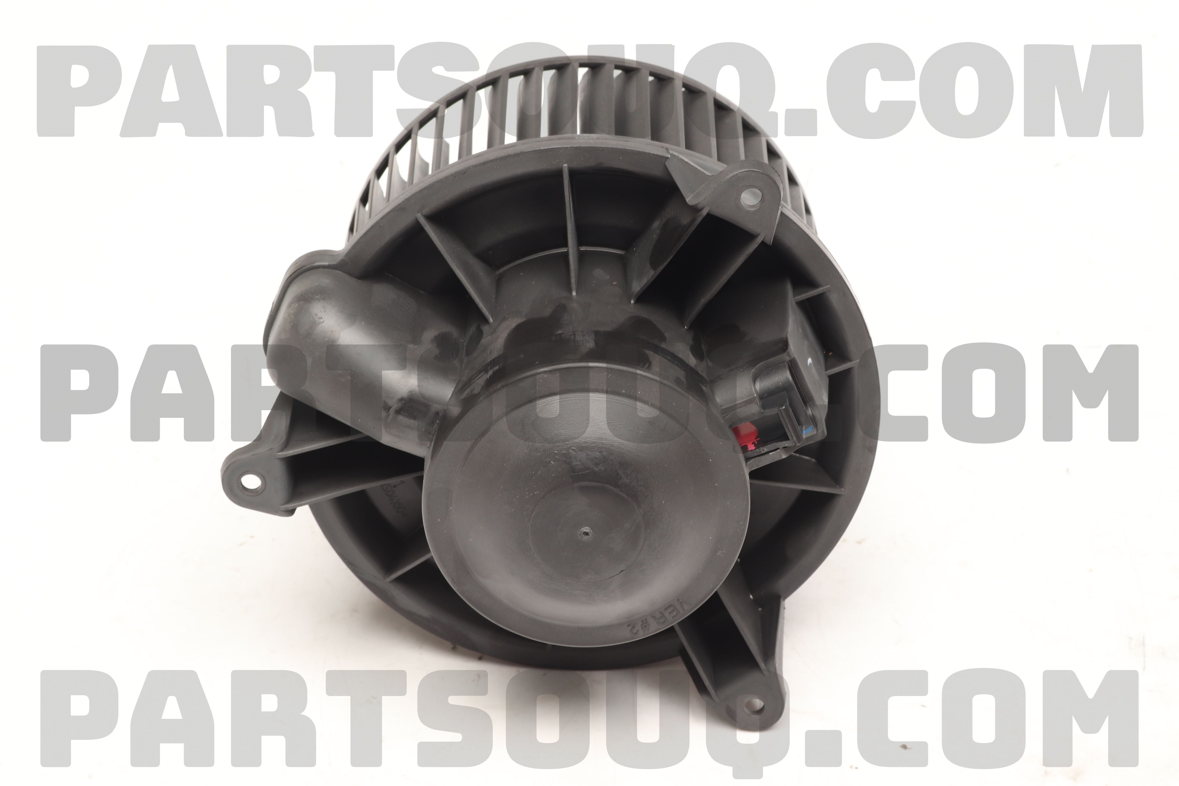 MOTOR & FAN ASSY-BLOWER 27226ZH00A | Nissan Parts | PartSouq