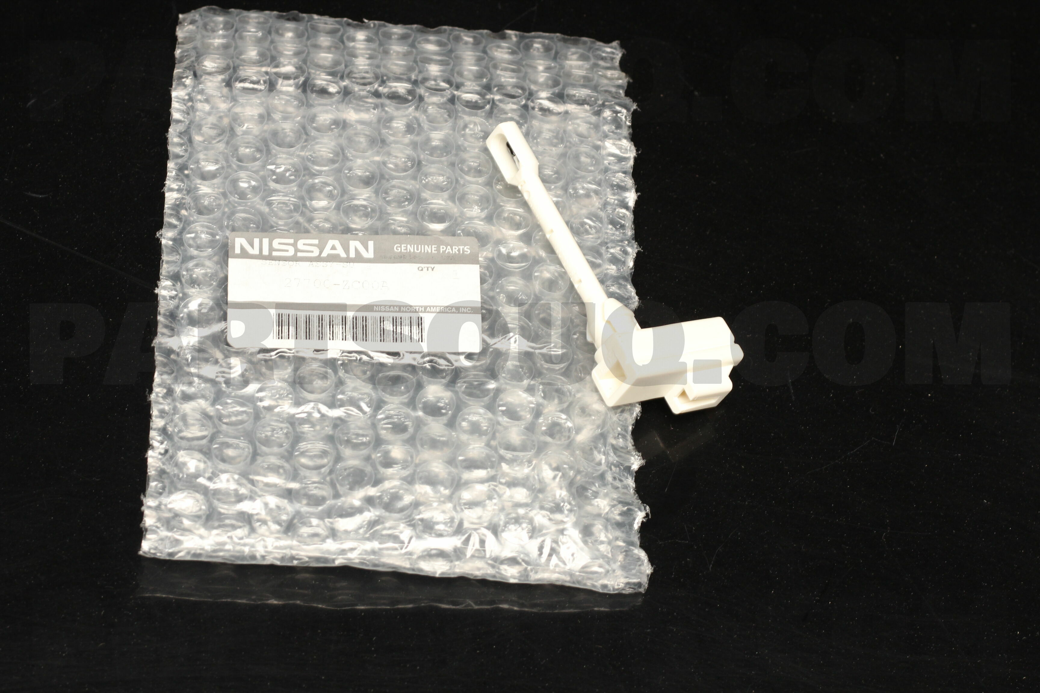 SENSOR ASSY-SUN 27700ZC00A | Nissan Parts | PartSouq