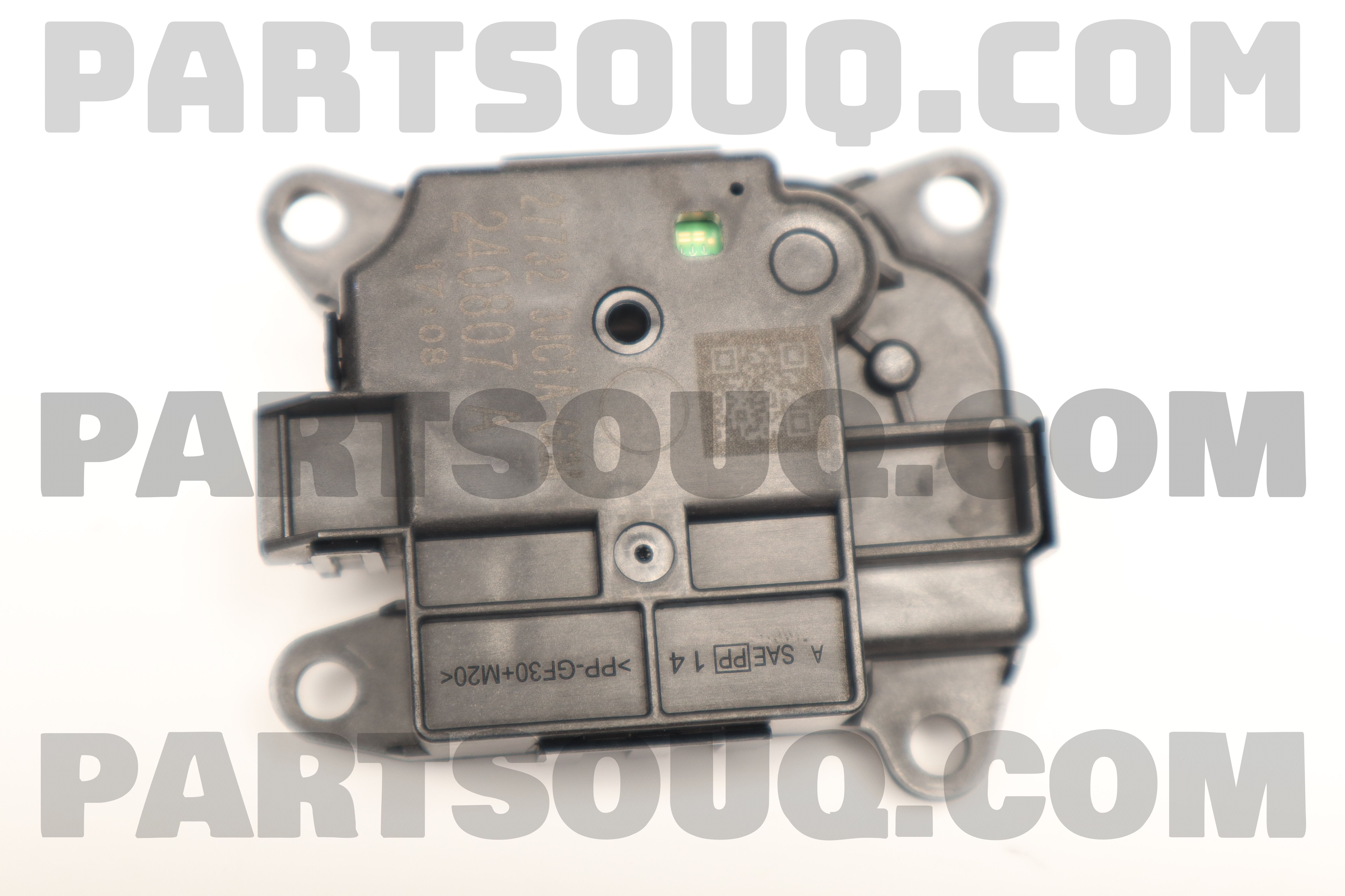 © ACTUATOR ASSY-AIR MIX 277323JC1A | Nissan Parts | PartSouq