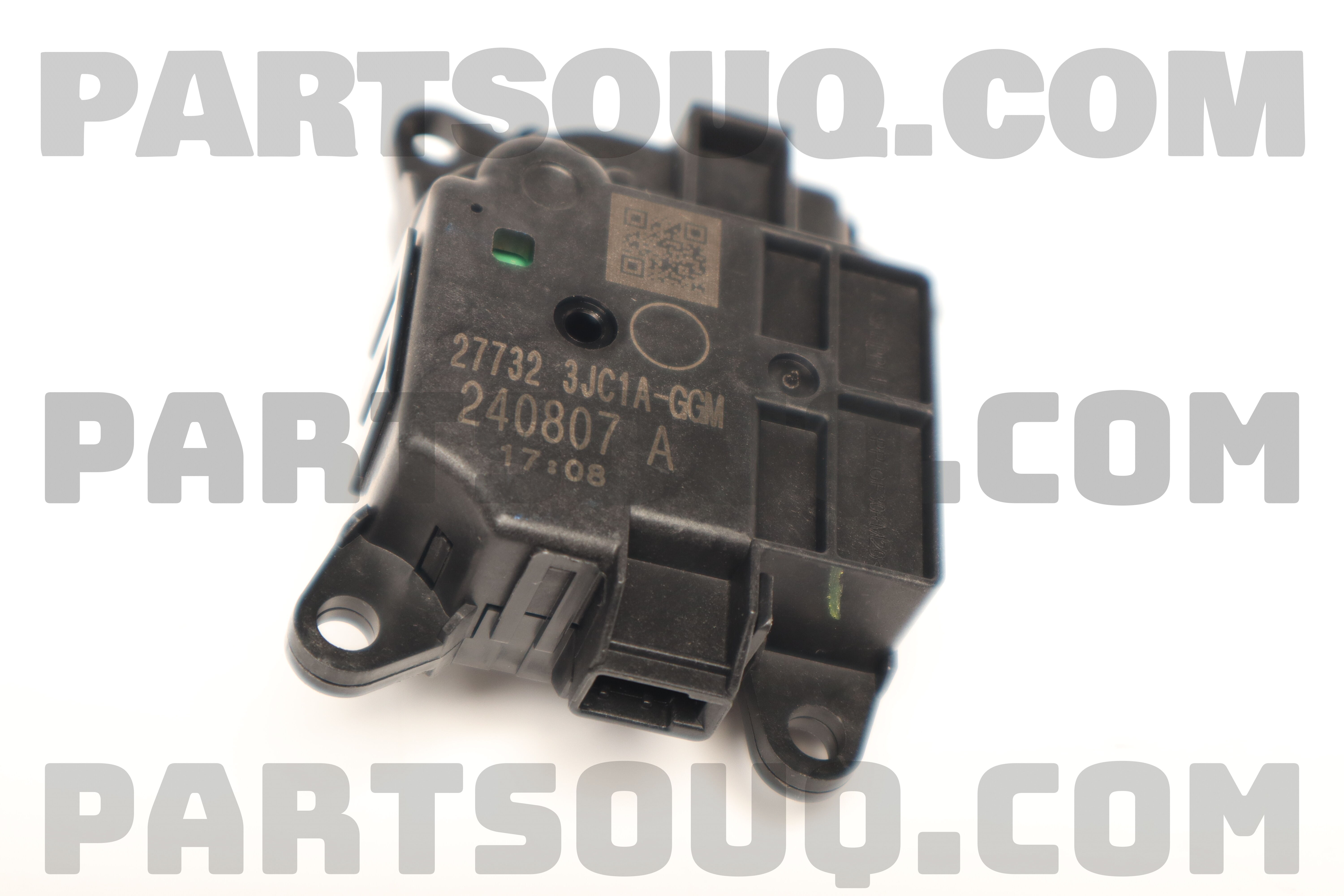 © ACTUATOR ASSY-AIR MIX 277323JC1A | Nissan Parts | PartSouq