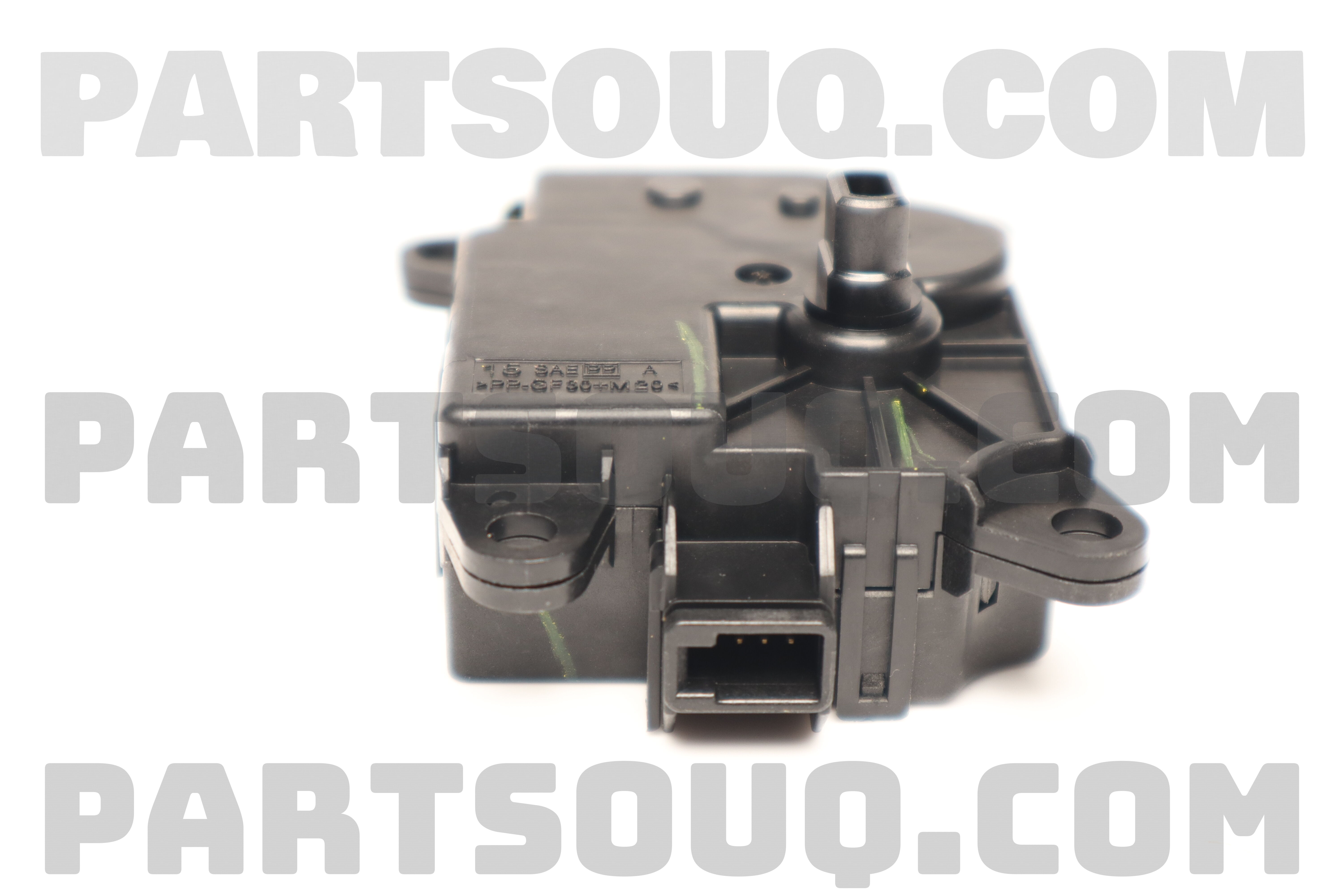 ACTUATOR ASSY-AIR MIX 277323JC1A | Nissan Parts | PartSouq