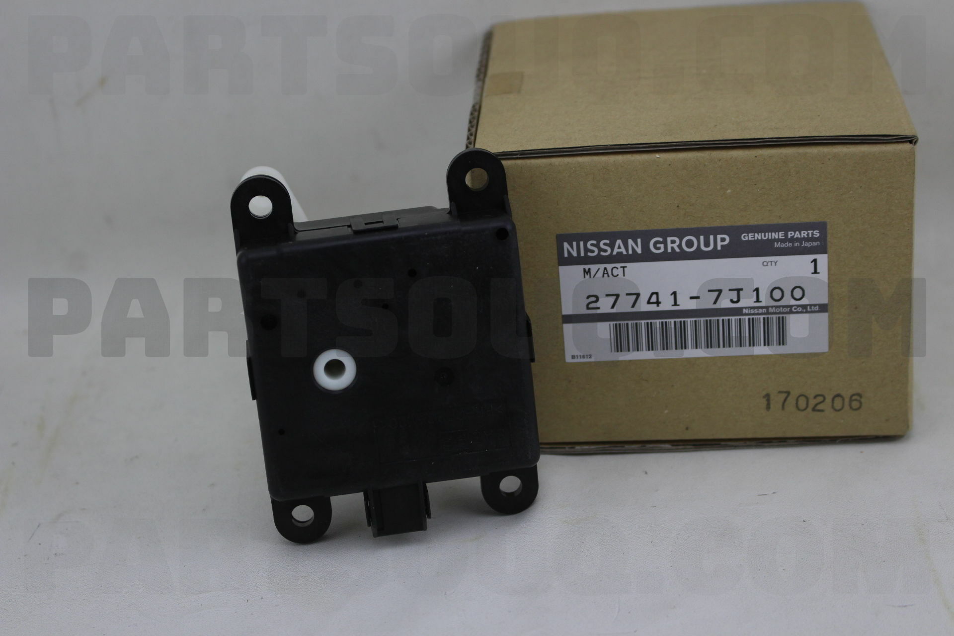 人気ブランドランキング ACTUATOR ASSY-MODE 277417J100 | Nissan Parts | PartSouq 家庭用ゲーム機本体