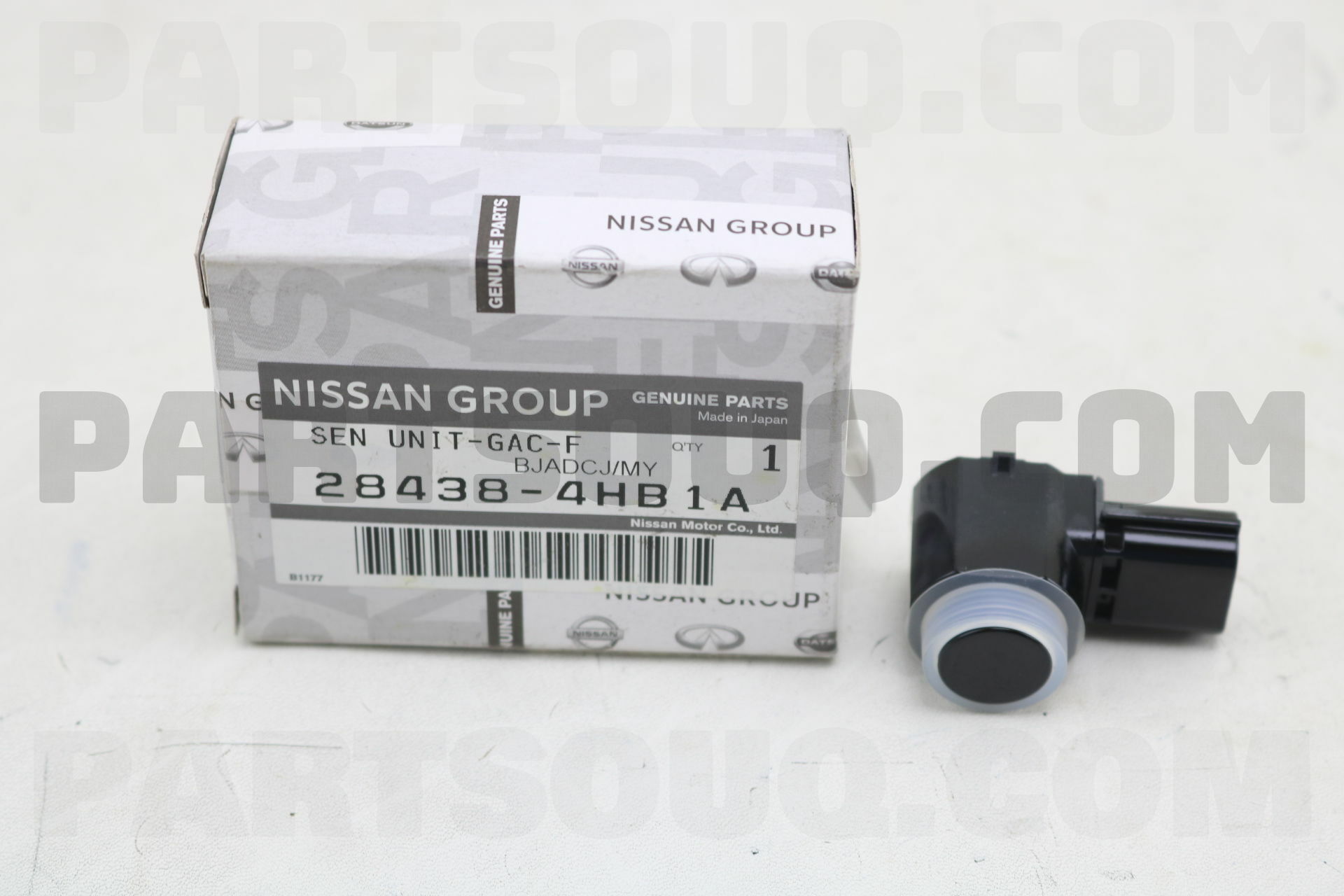2Pin 28438-4BA5B 28438-4BA5C 25994-9NF0A 25994-EZ01A PDC