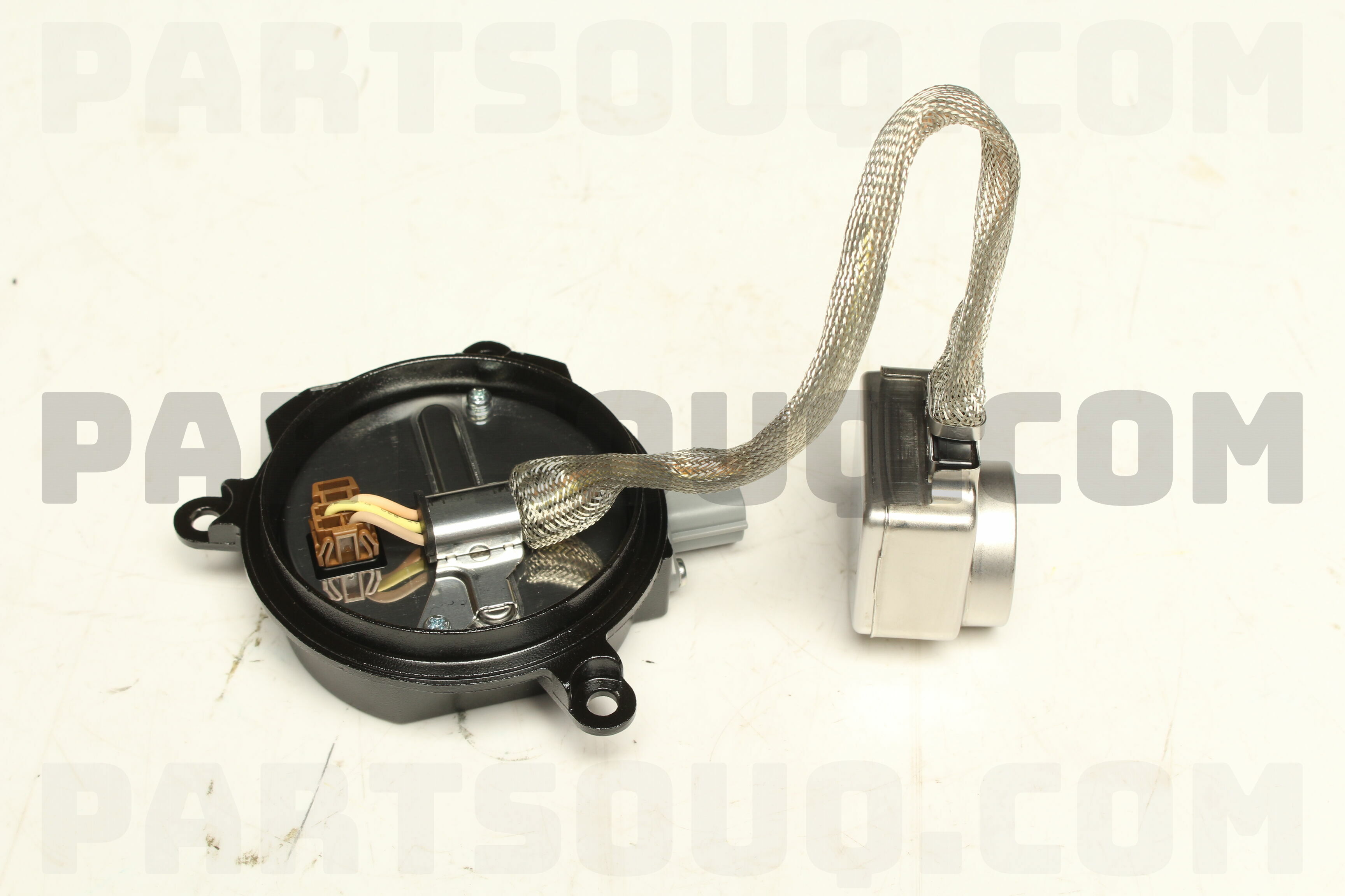CONTROL UNIT-XENON HEAD LAMP 284748991D | Nissan Parts