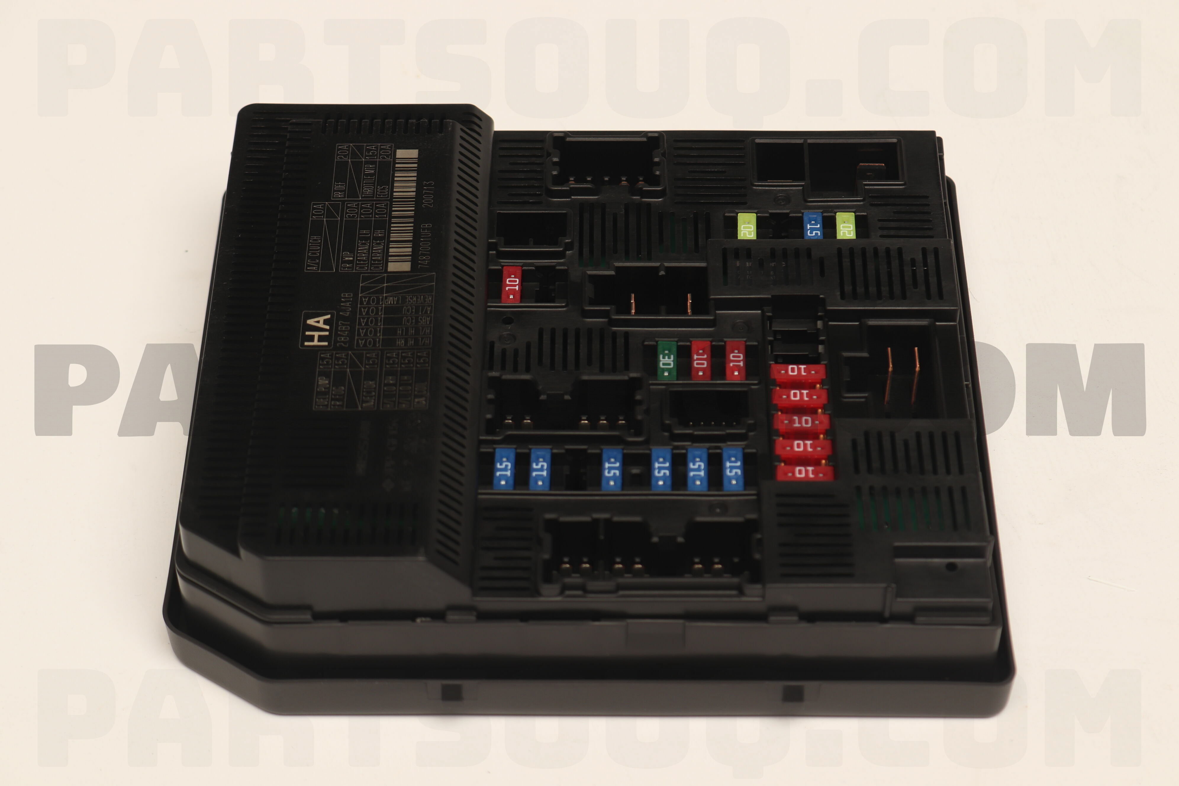 限定セールをすべて CONTROLLER PartSouq | Parts Nissan | 284B74JA1B ENGI UNIT-IPDM その他