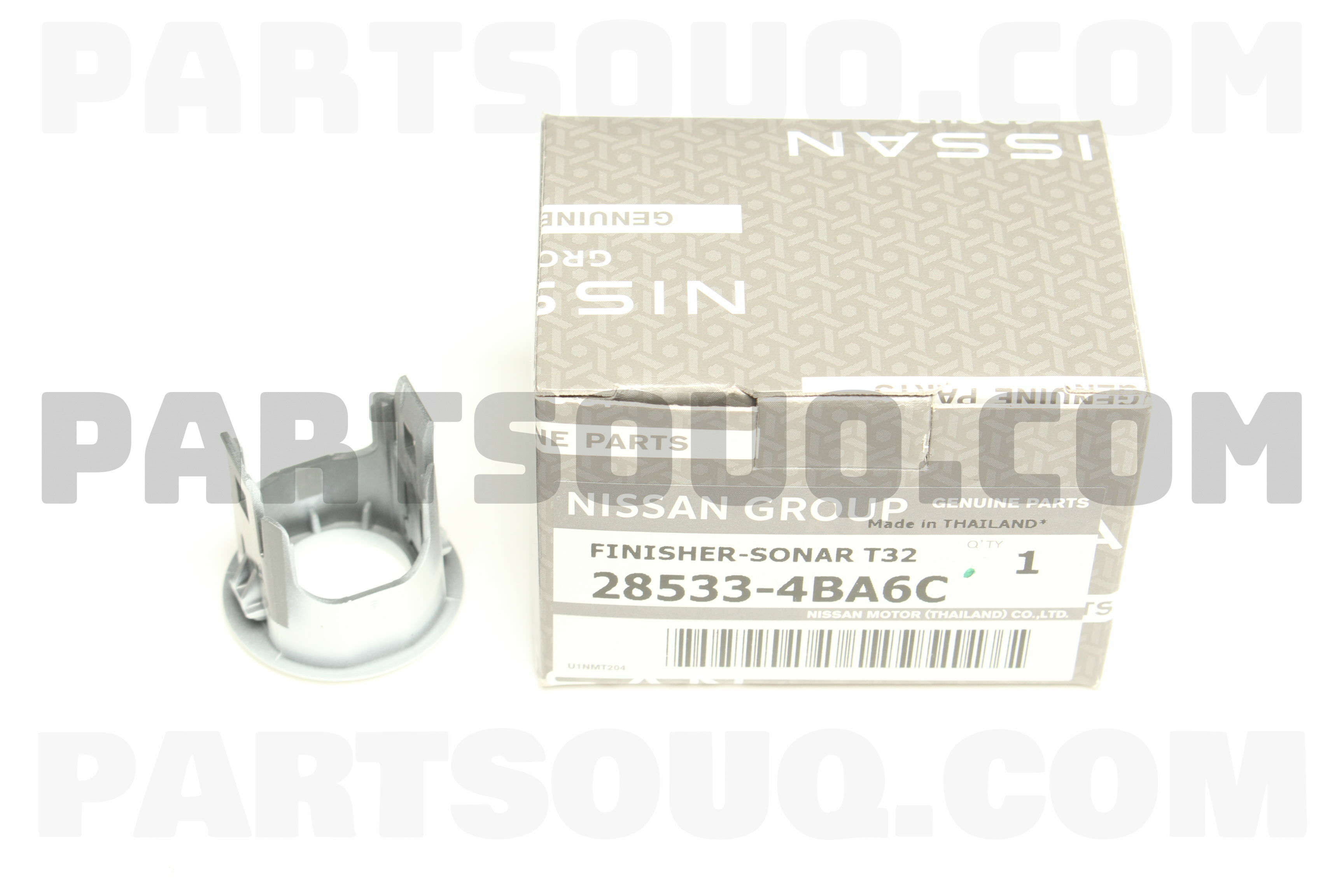 FINISHER-SONAR 285334BA6C | Nissan Parts | PartSouq