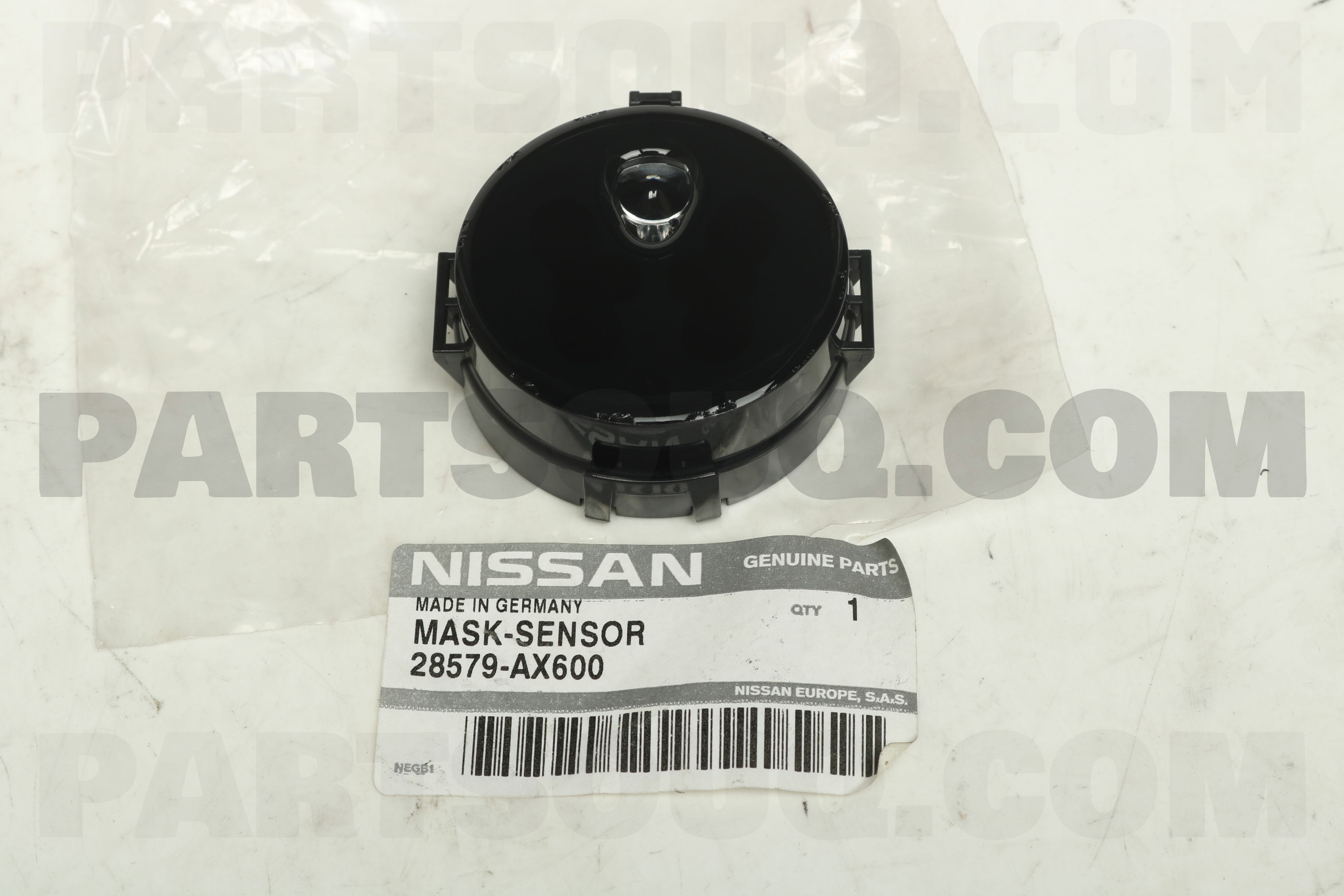 MASK-SENSOR 28579AX600 | Nissan Parts | PartSouq