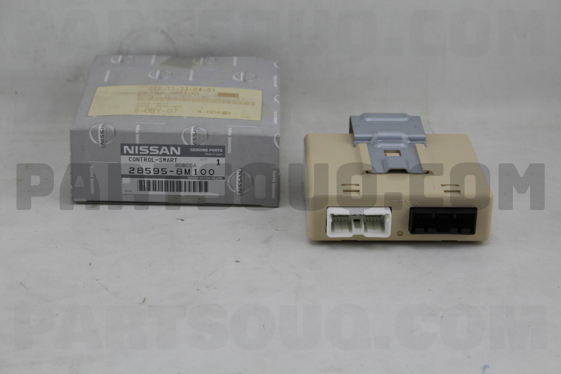 CONTROL-SMART 285958M100 | Nissan Parts | PartSouq