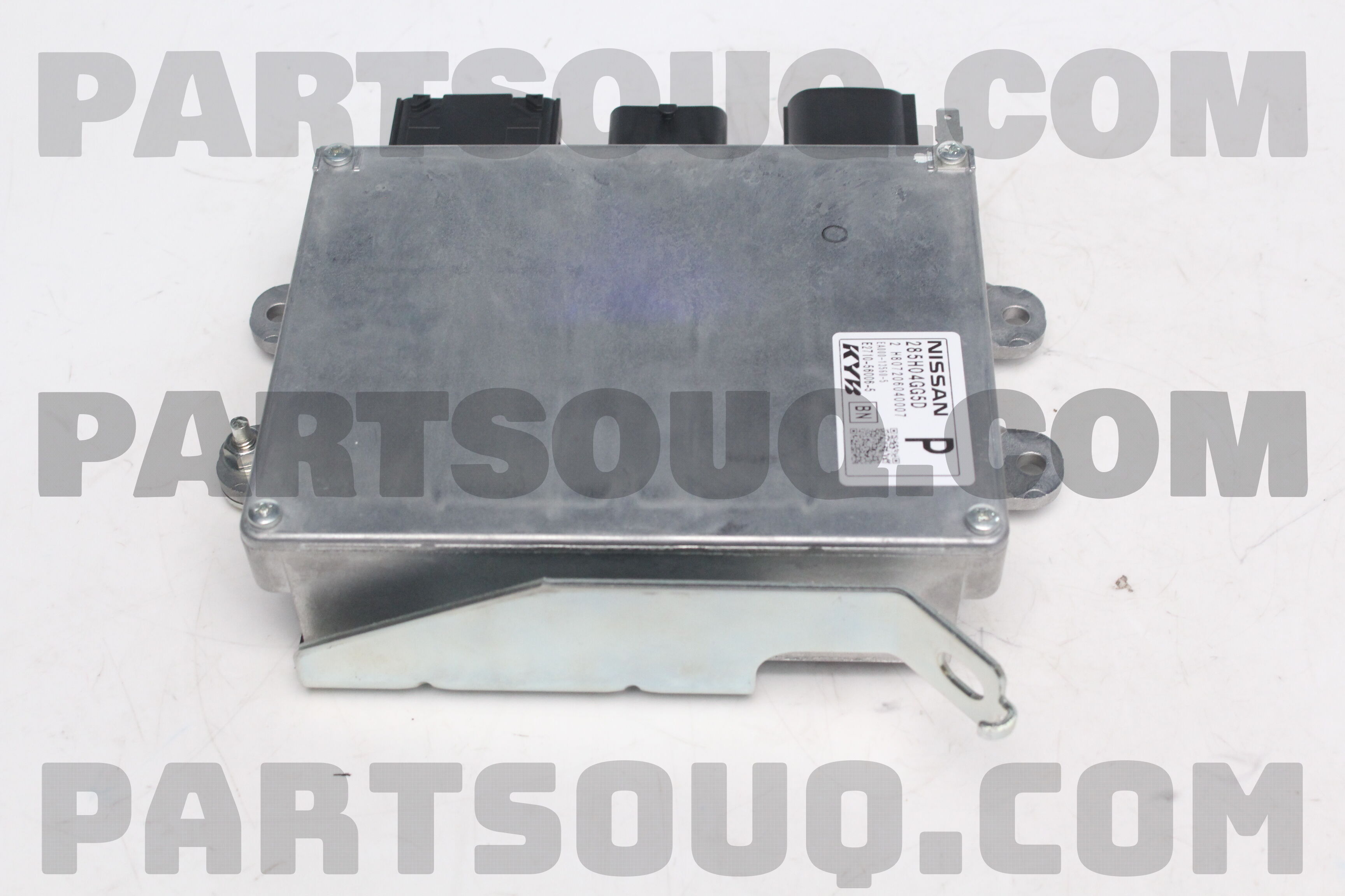 低価格で大人気の 285H04GG5D ASSY CONTROLLER | PartSouq | Parts Nissan ブレスレット・バングル