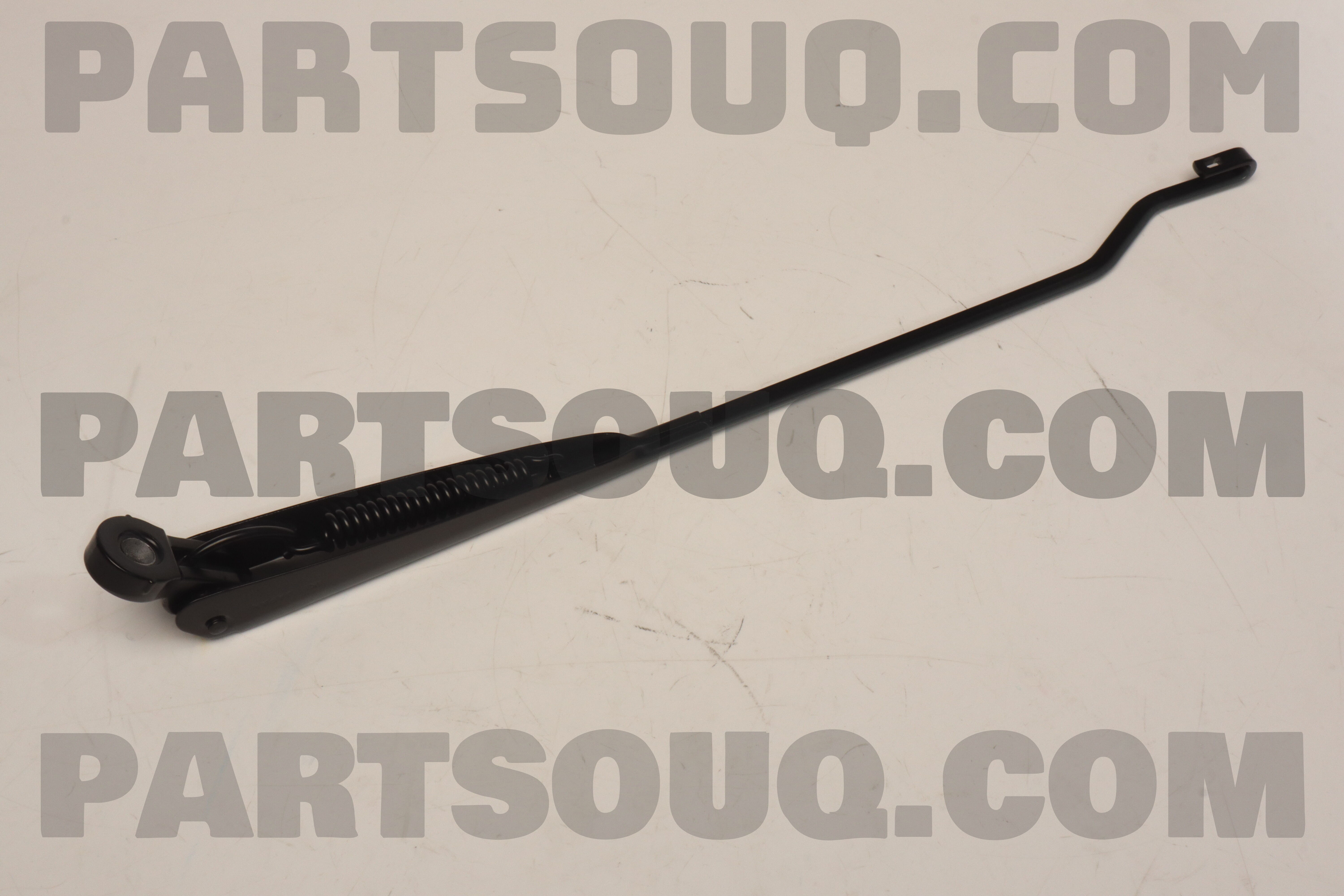 Rear Wiper Arm - Holtrac JCB Models Parts# 1768203400 Wiper arm