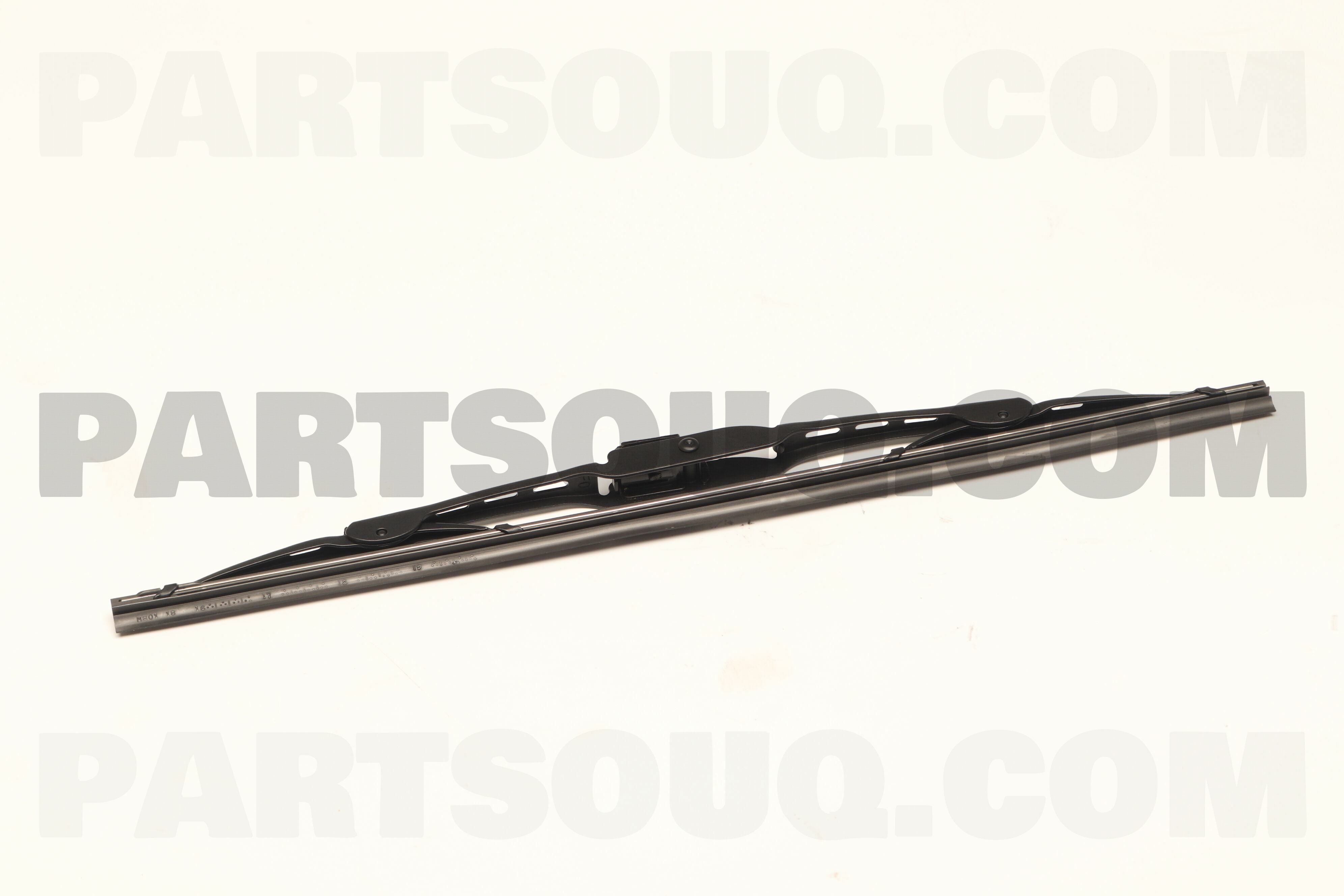 BLADE ASSY-WINDSHIELD WIPER 288901HA3D | Nissan Parts | PartSouq