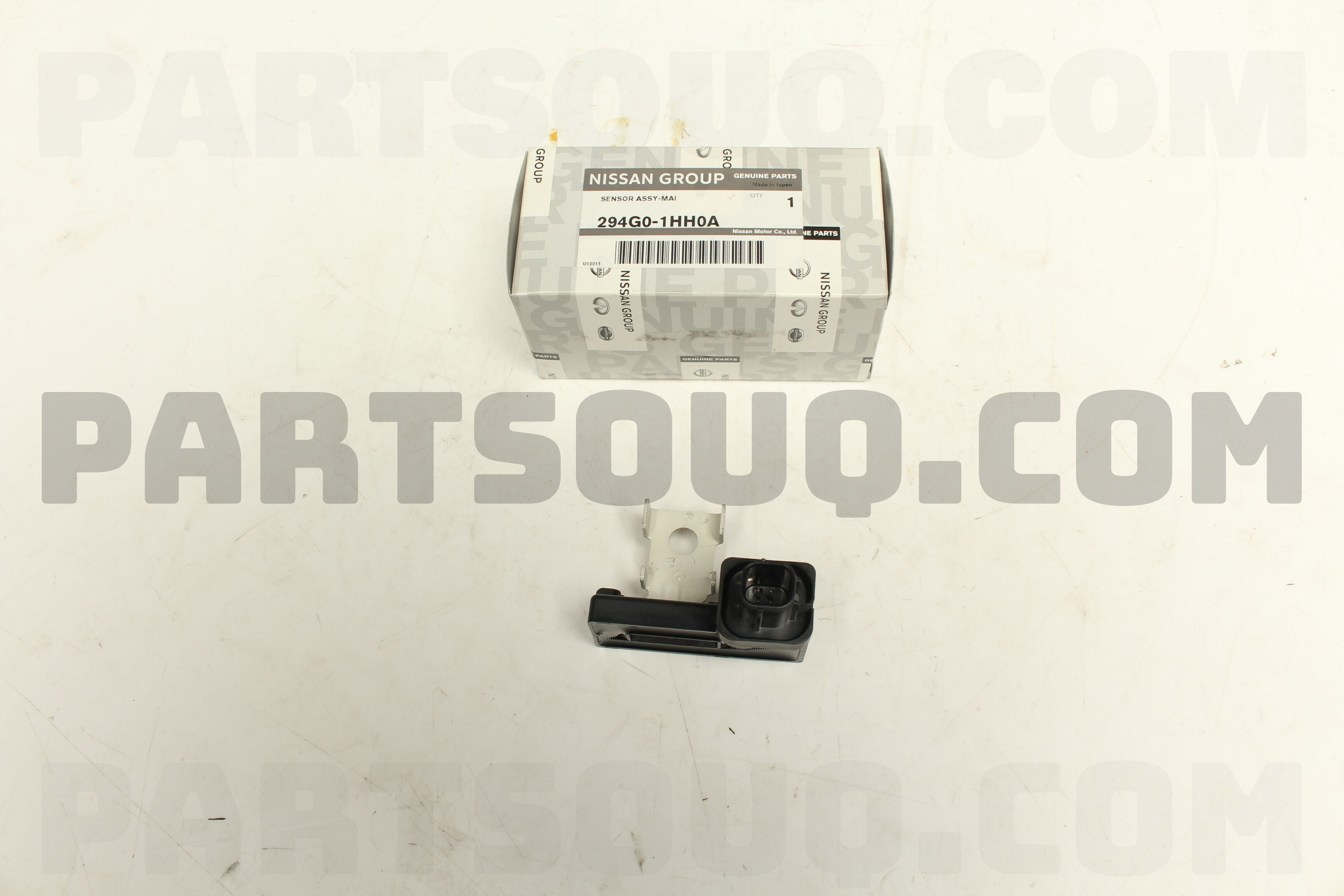 【送料無料キャンペーン】 SENSOR PartSouq | Parts Nissan | 294G01HH0A CURRENT ASSY-MAIN その他