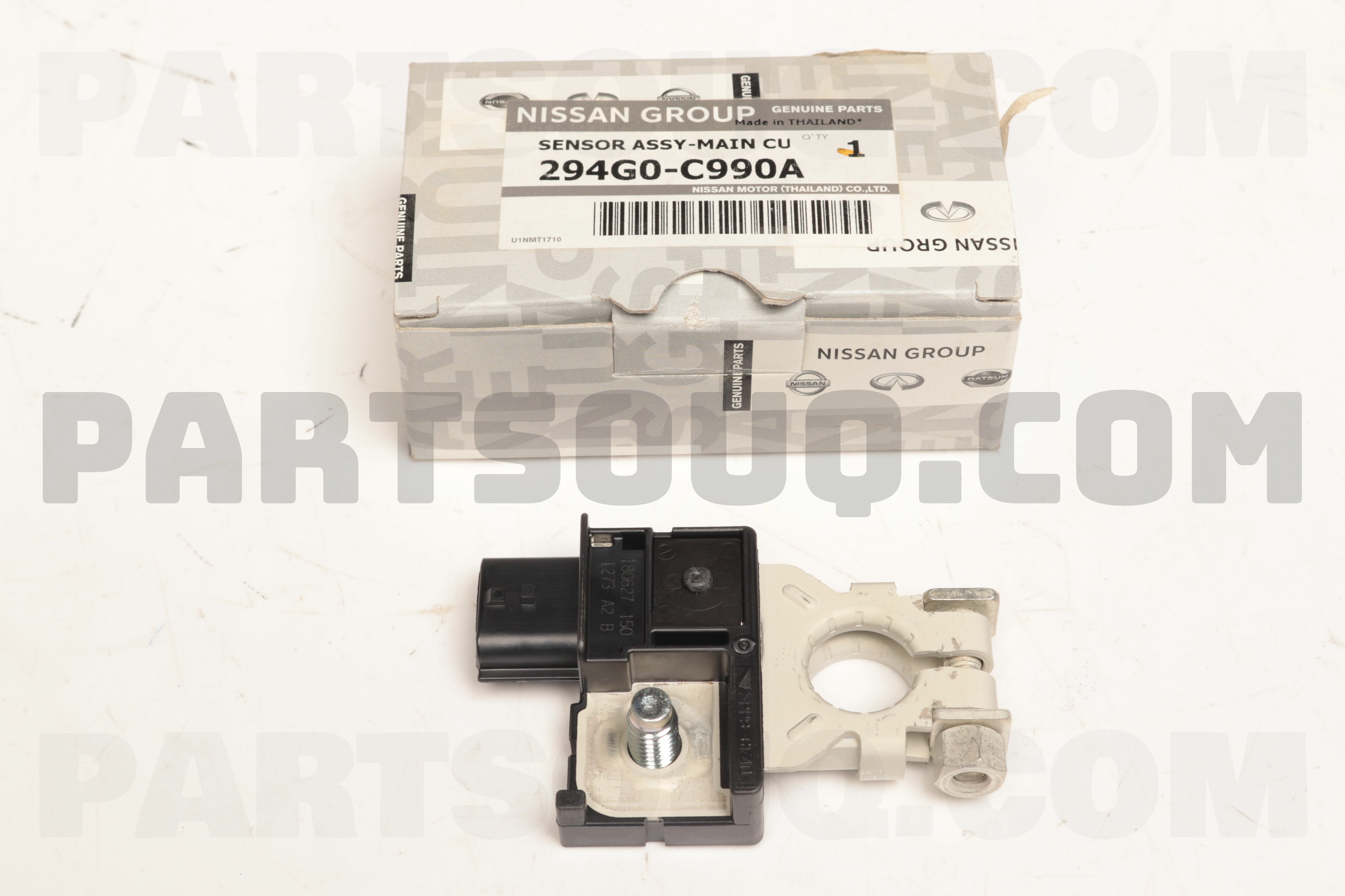 SENSOR ASSY MAIN CURRENT 294G0C990A | Nissan Parts | PartSouq