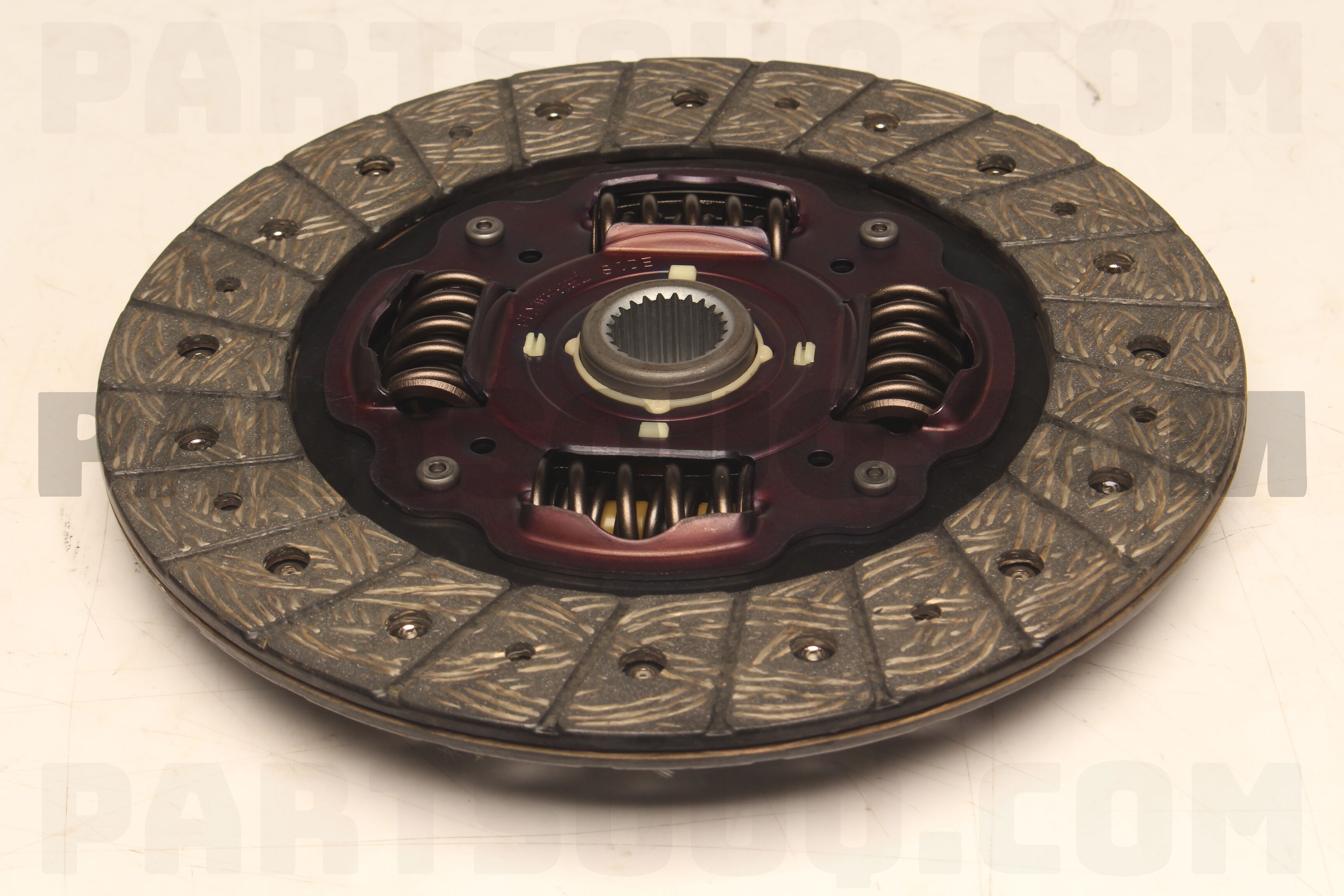 DISC ASSY-CLUTCH 30100VW218 | Nissan Parts | PartSouq