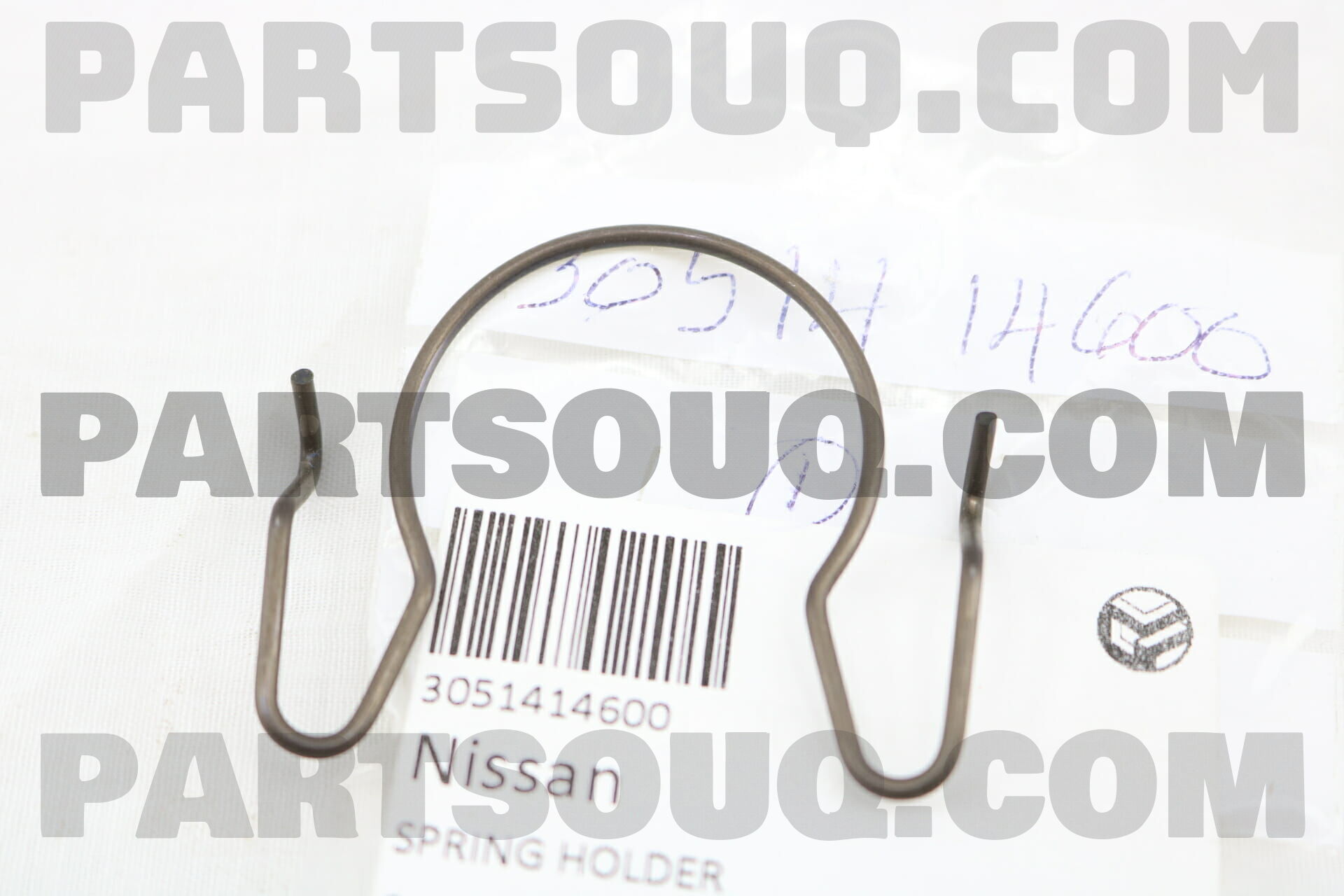 3051414600 SPRING-HOLDER,CLUTCH RELEASE BEARI